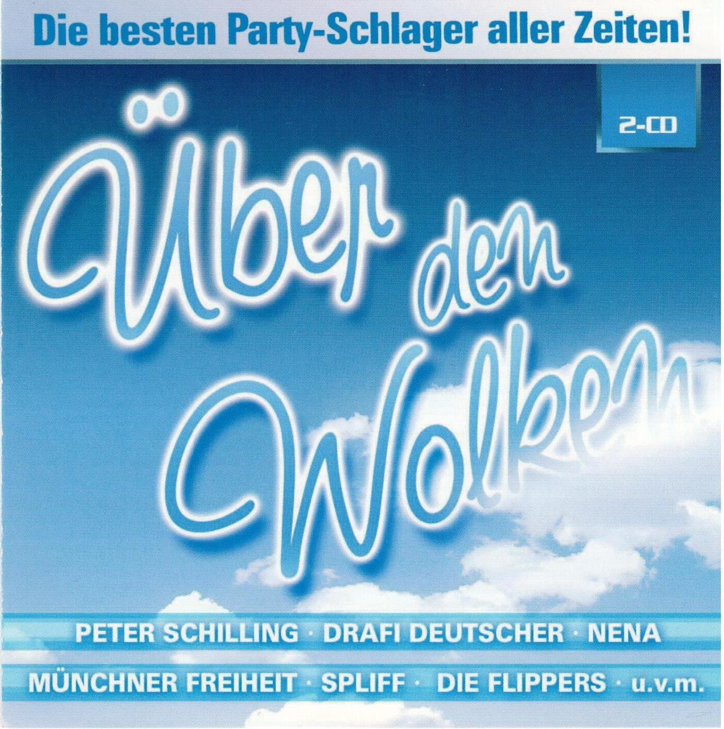 Dieter Thomas Kuhn, Roberto Blanco, Jürgen Drews, Roy Black & Anita, Bata Ilic, Christian Anders, Connie Francis..