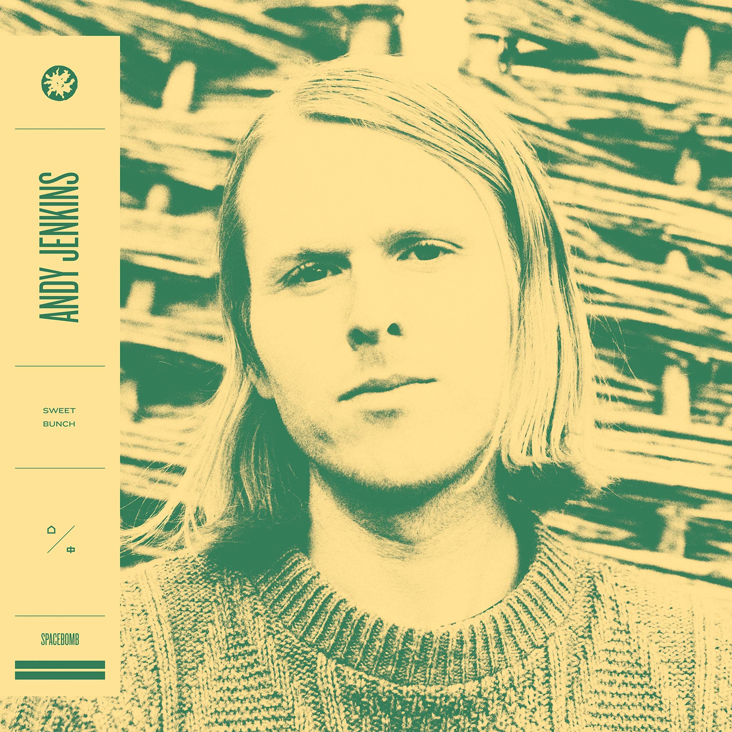 Sweet Bunch [Audio CD] Andy Jenkins by null