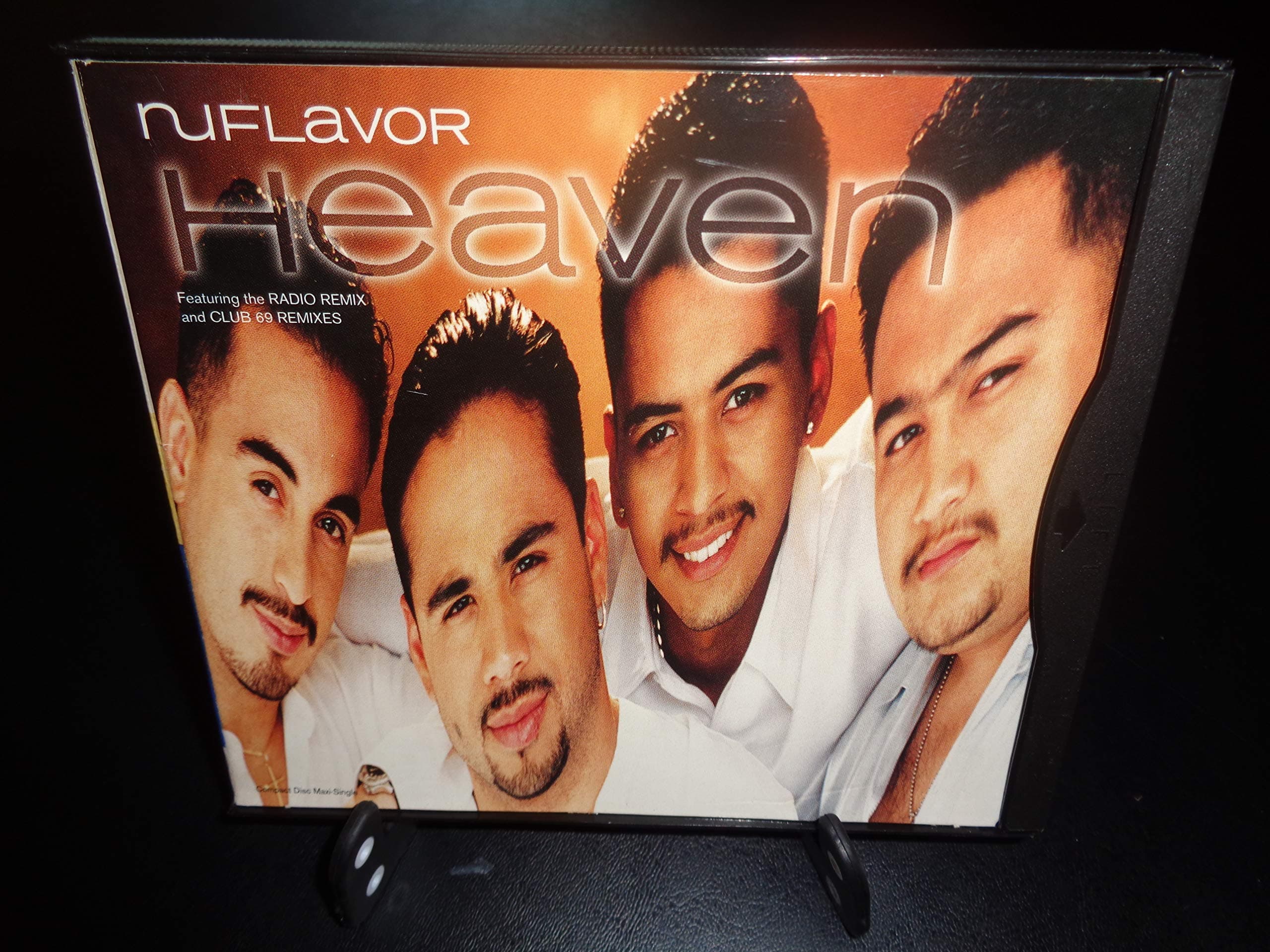 Heaven