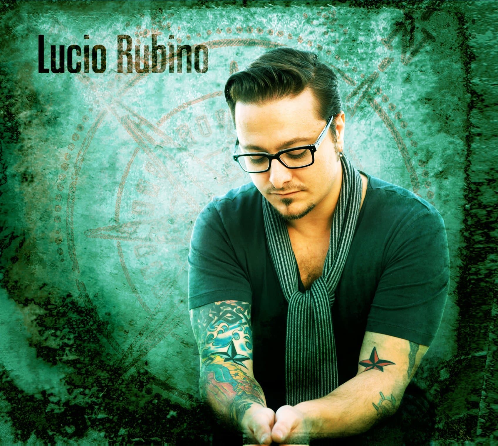 Lucio Rubino [Audio CD] Lucio Rubino by null