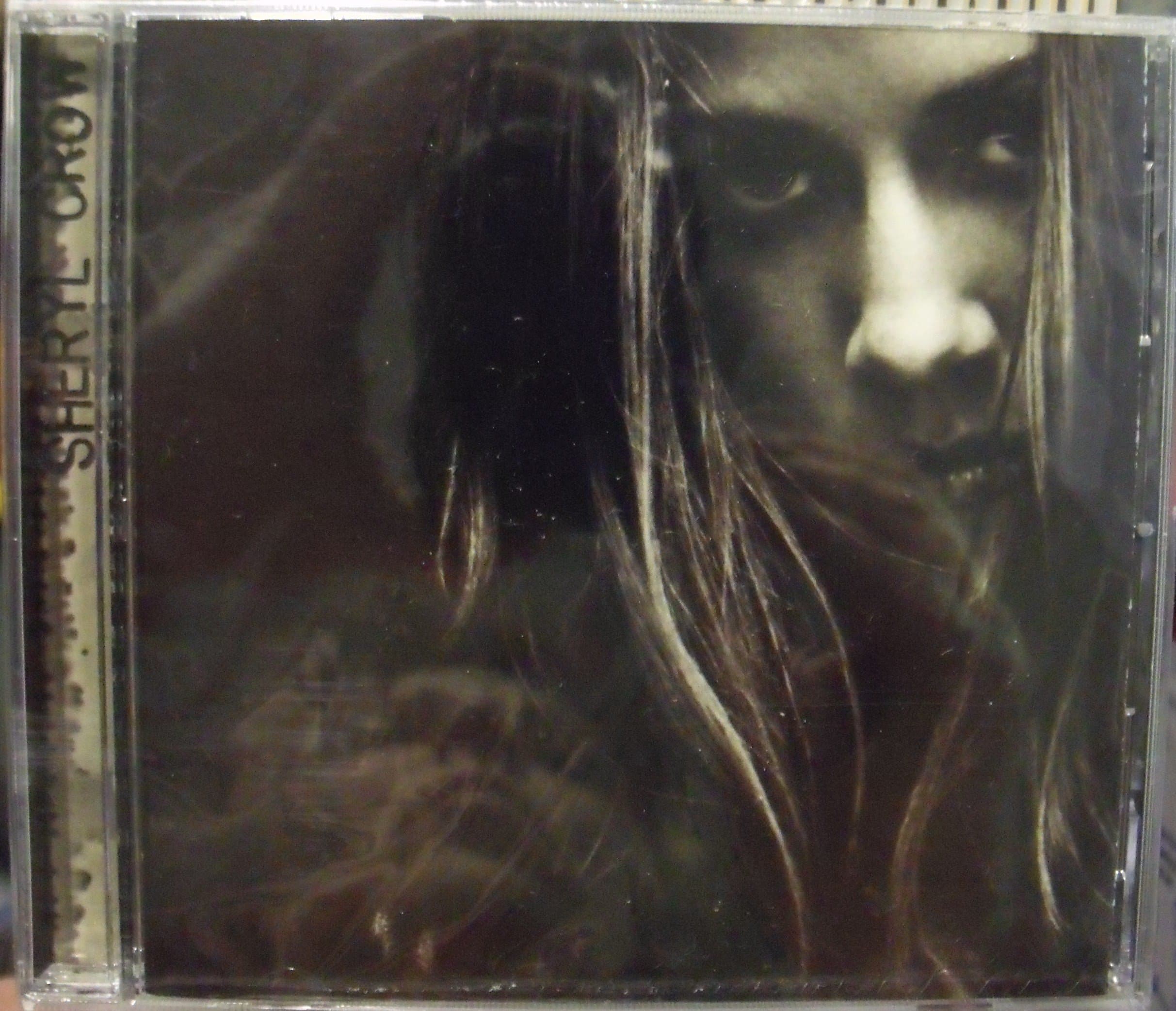 Sheryl Crow [Audio CD] Sheryl Crow by null