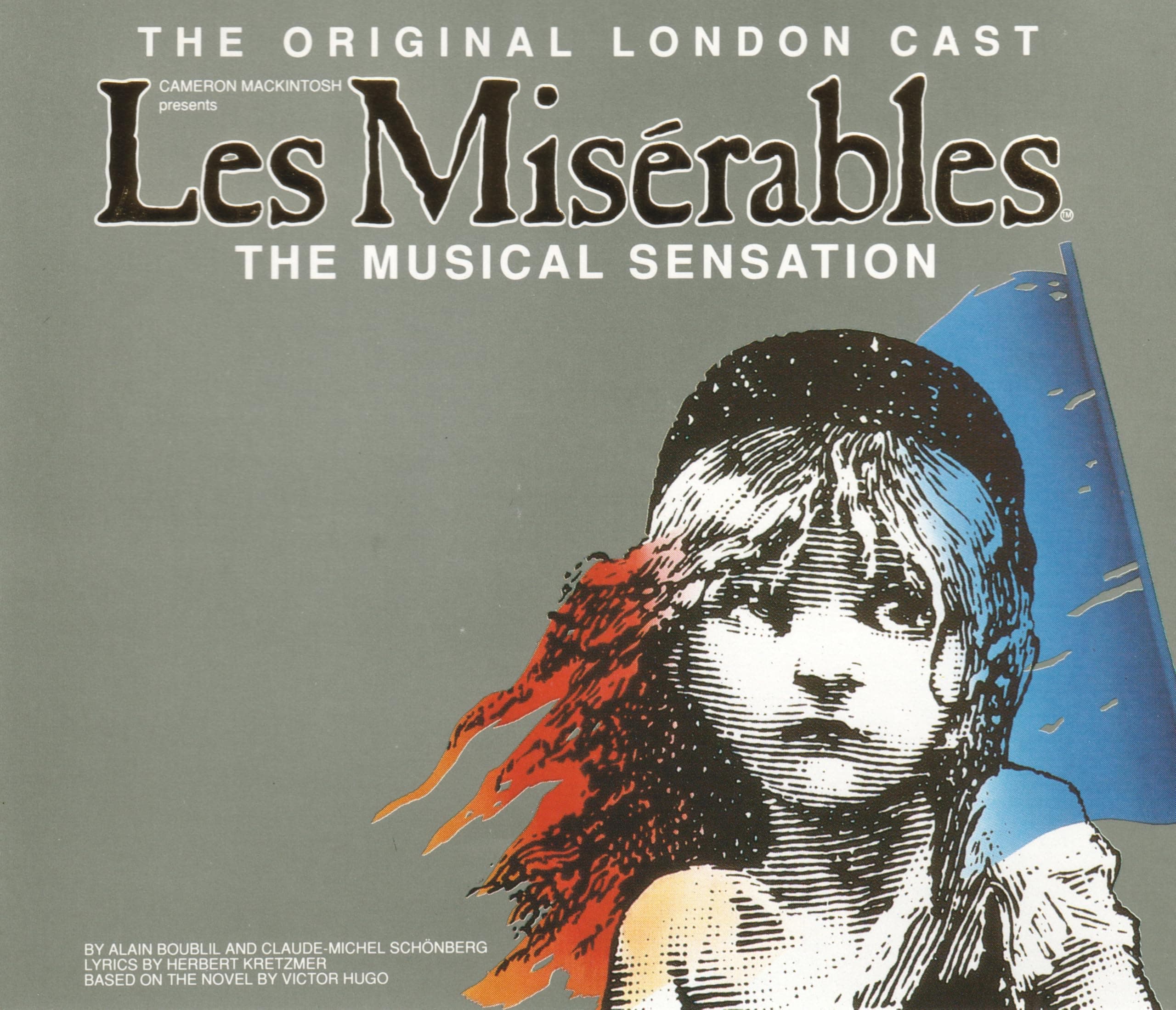 Les Miserables