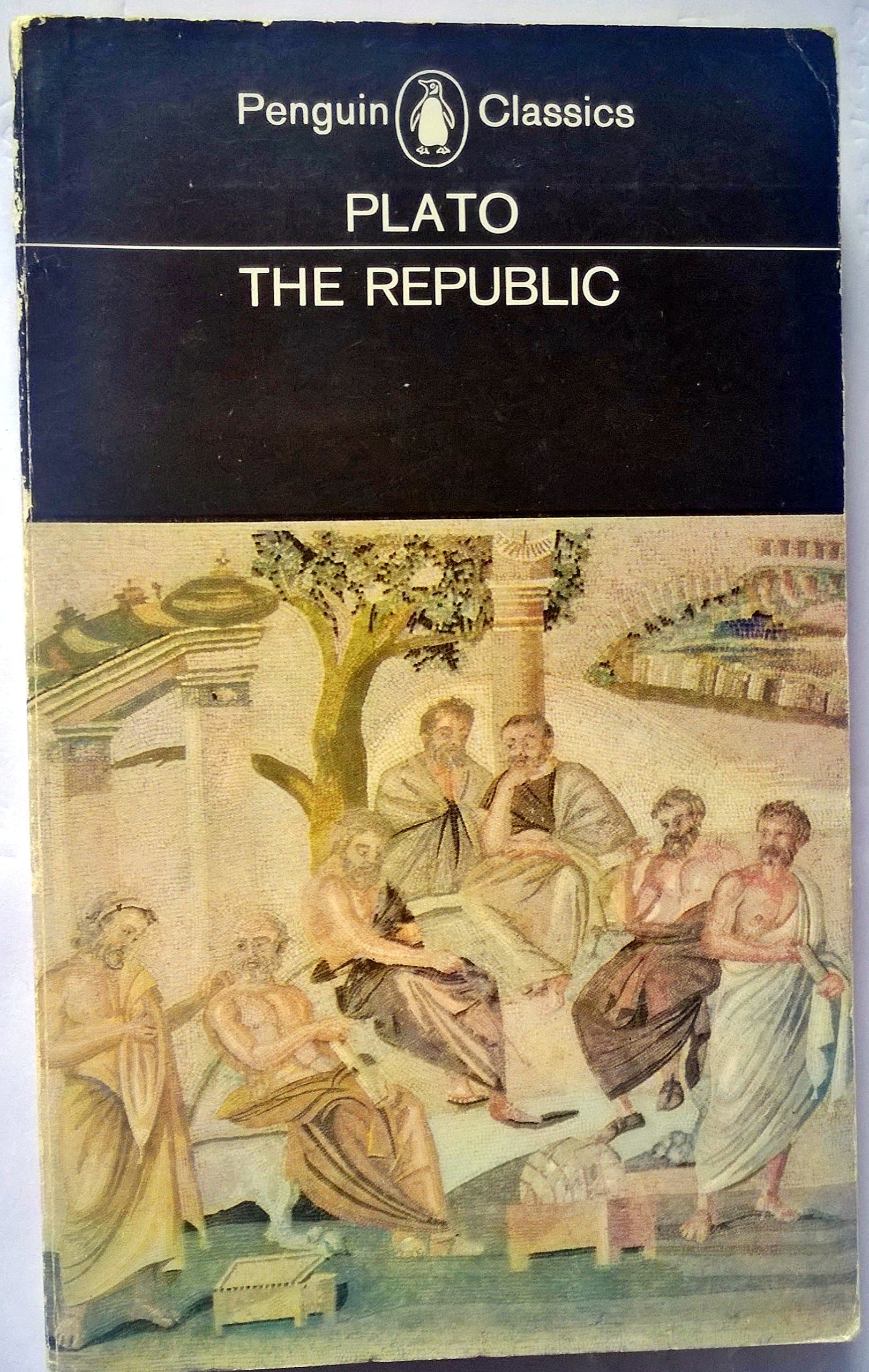 The Odyssey (Penguin Classics) [Paperback] Homer; Betty Radice and E.V.Rieu by null