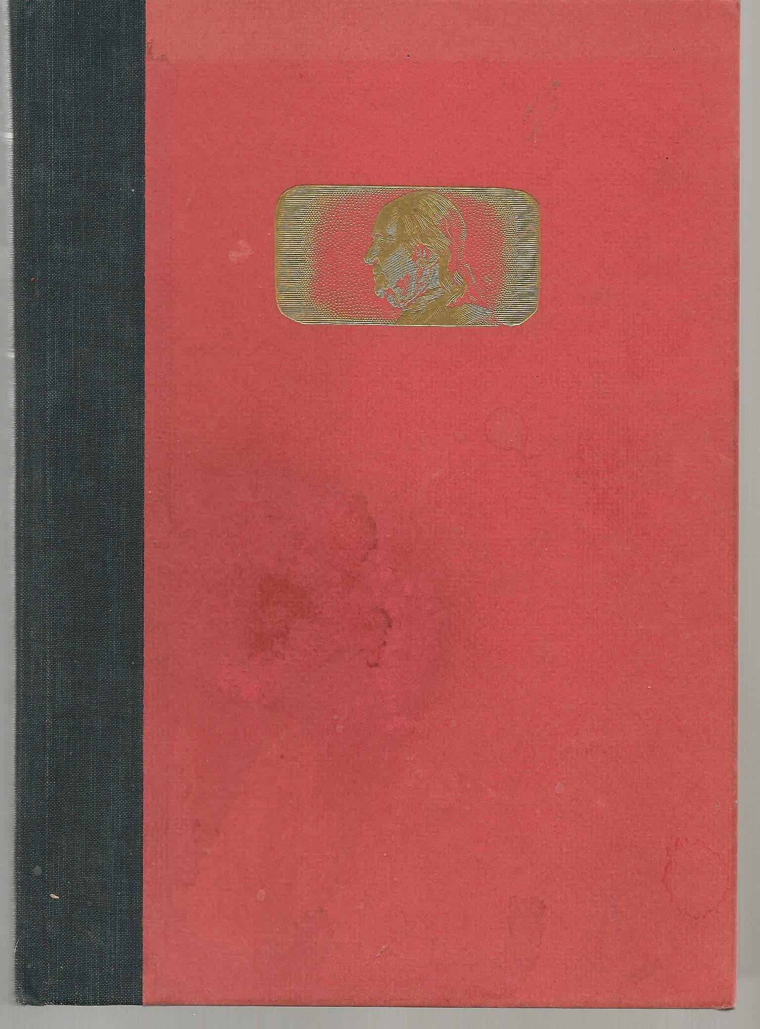 The Saturday Evening Post Treasury [Hardcover] Butterfield, Roger, and Editors, Saturday Evening Post by null
