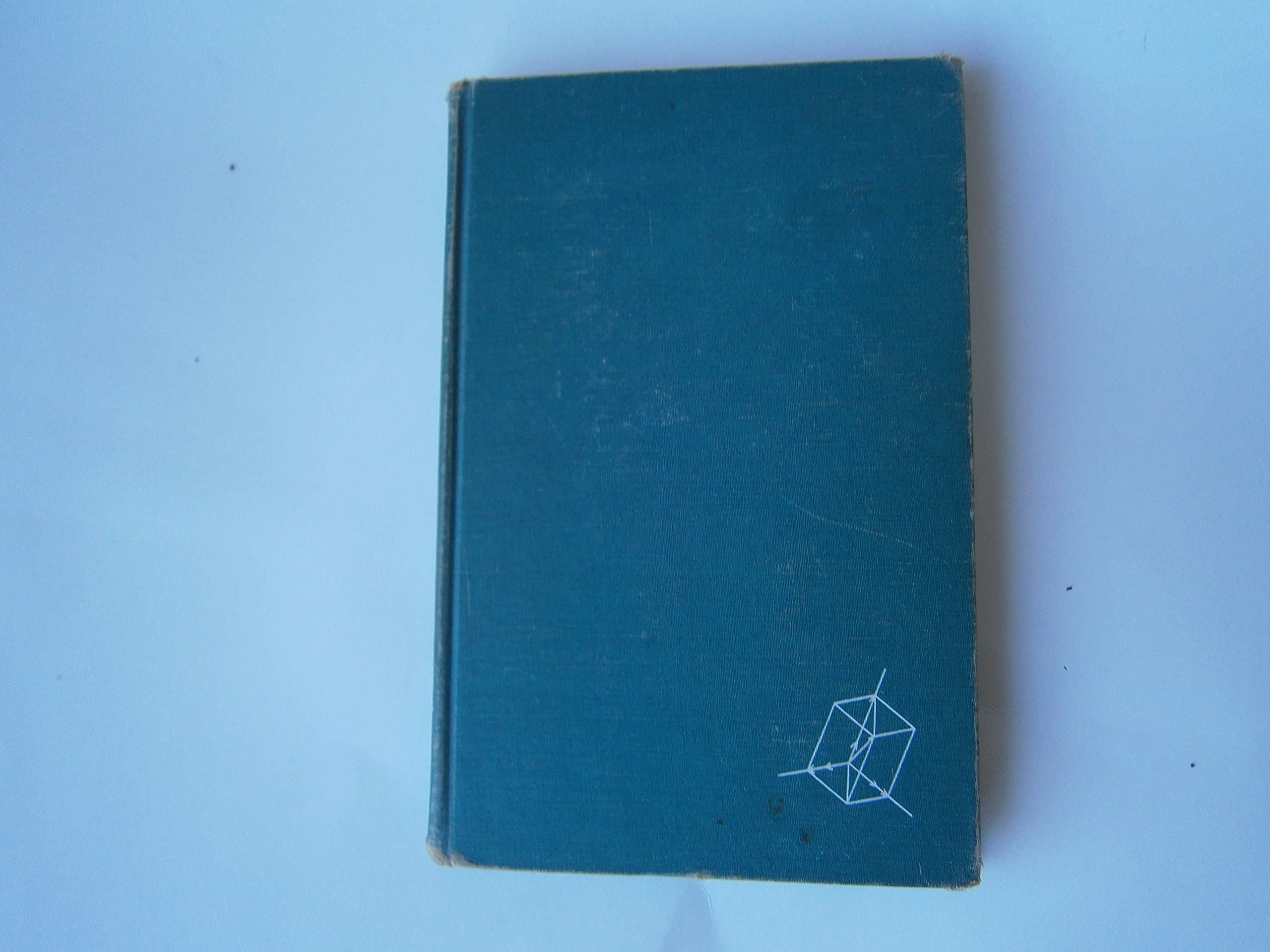 Linear algebra for undergraduates Murdoch, D. C by null