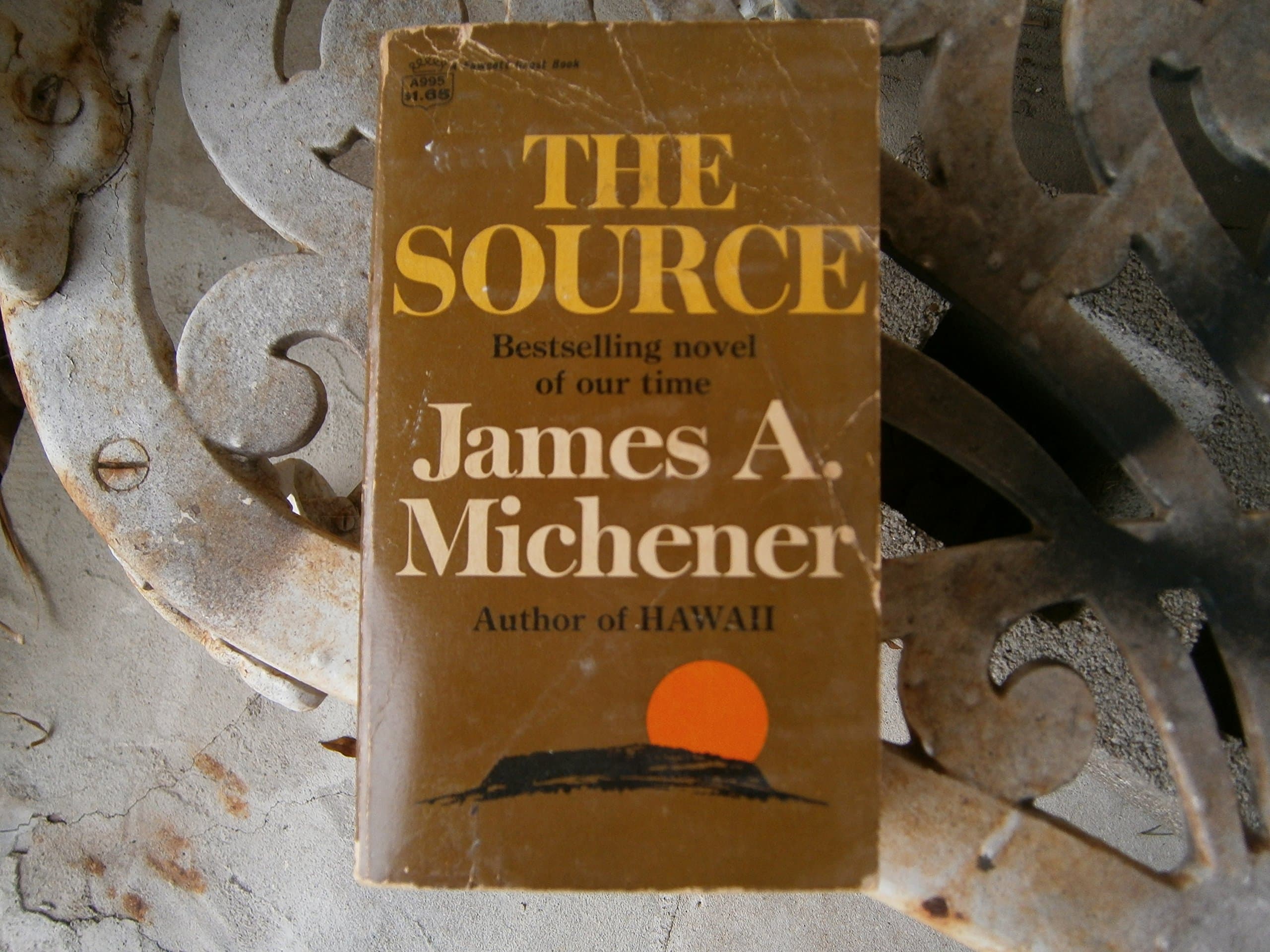 Source by Michener, James Albert