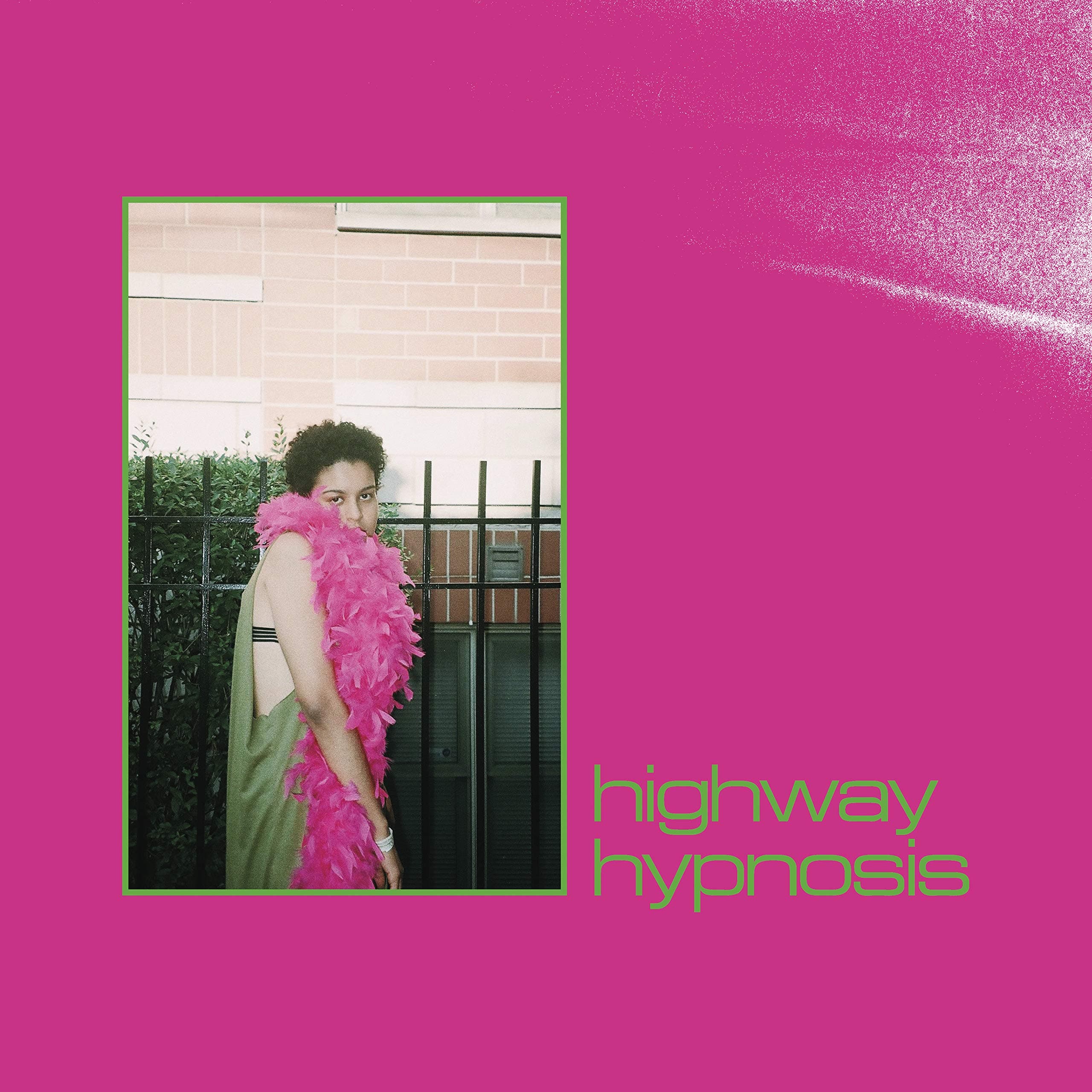 HIGHWAY HYPNOSIS [Audio CD] Sneaks by null