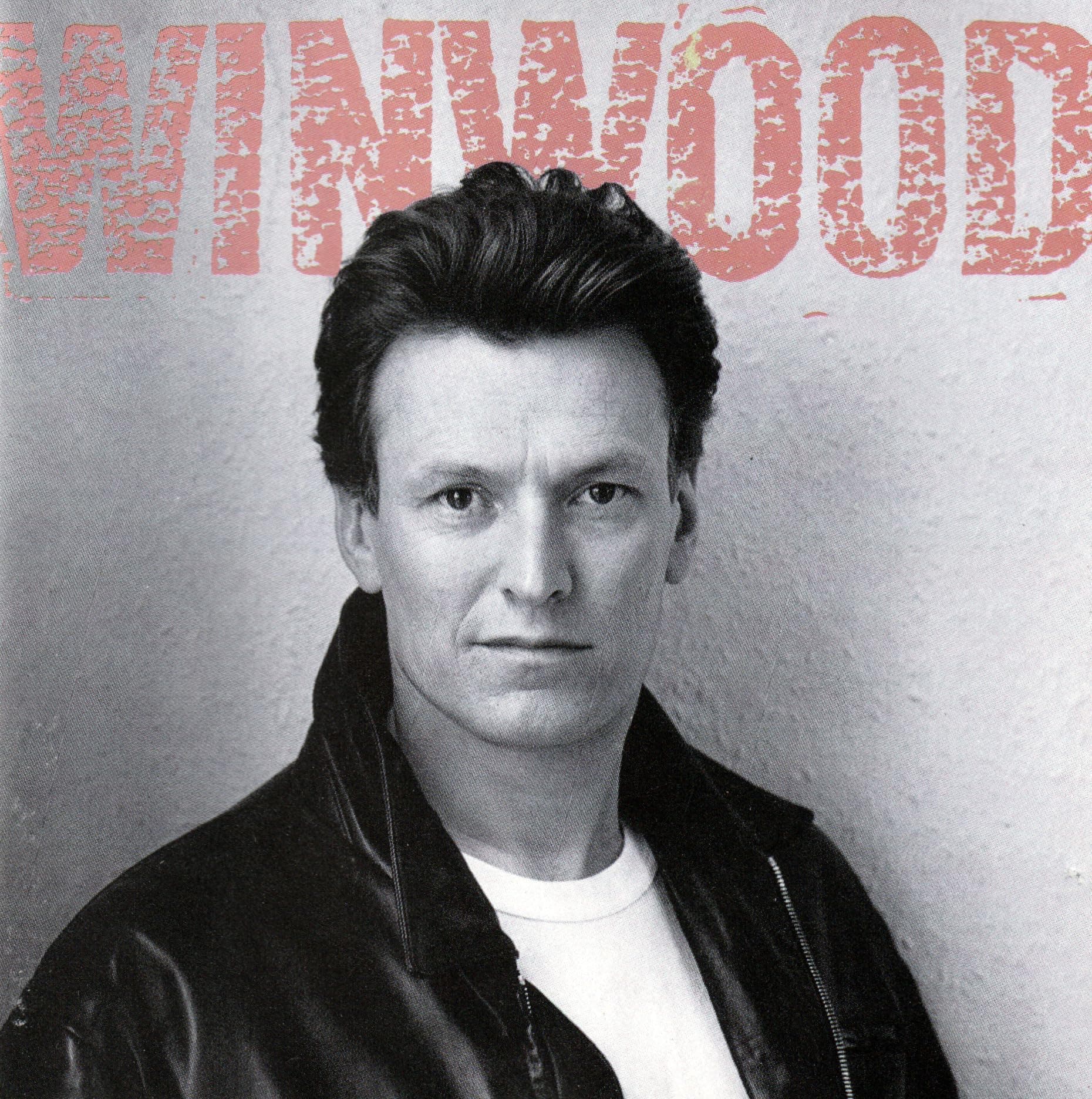 Roll With It [Audio CD] Steve Winwood by null