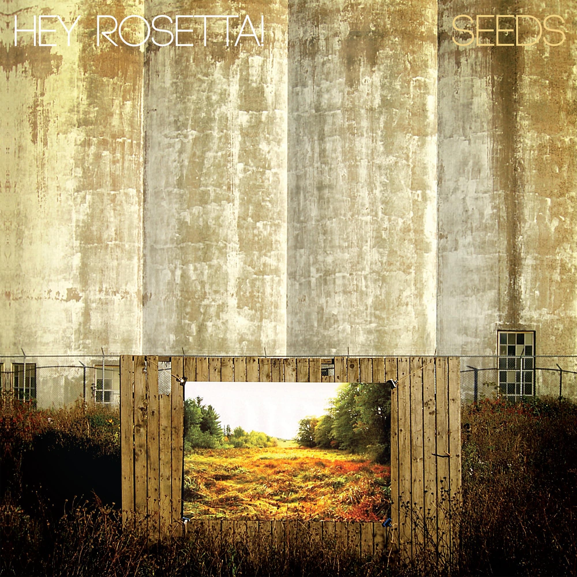 Seeds [Audio CD] Hey Rosetta!; Meg Warren; Mardeen; Gina Burgess; Angela Boudreault; Romesh Thavanathan; Adam Hogan; Ken Nogami; Eric Landry; Kinley Dowling; Jennifer Jones; Tom Power; Janesta Boudreau; Tim Baker; Tara Patriquin; Terry Campbell; The Once; Phil Maloney; Josh Ward and David Christensen by null