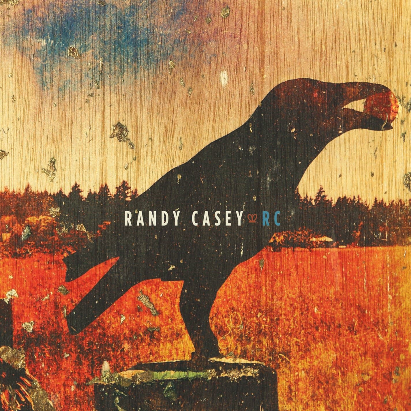 Rc [Audio CD] Randy Casey