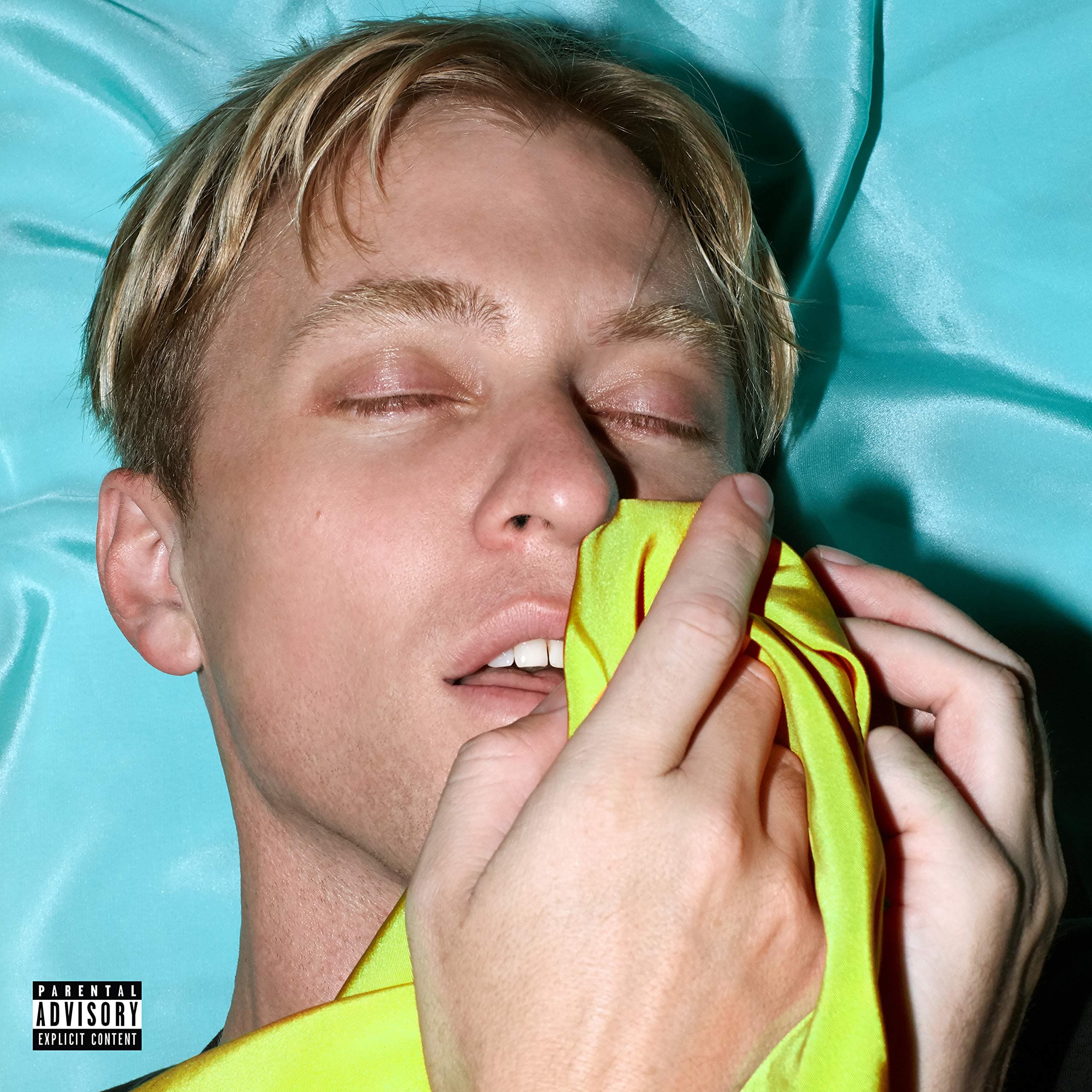 BRUTALISM [Audio CD] The Drums by null