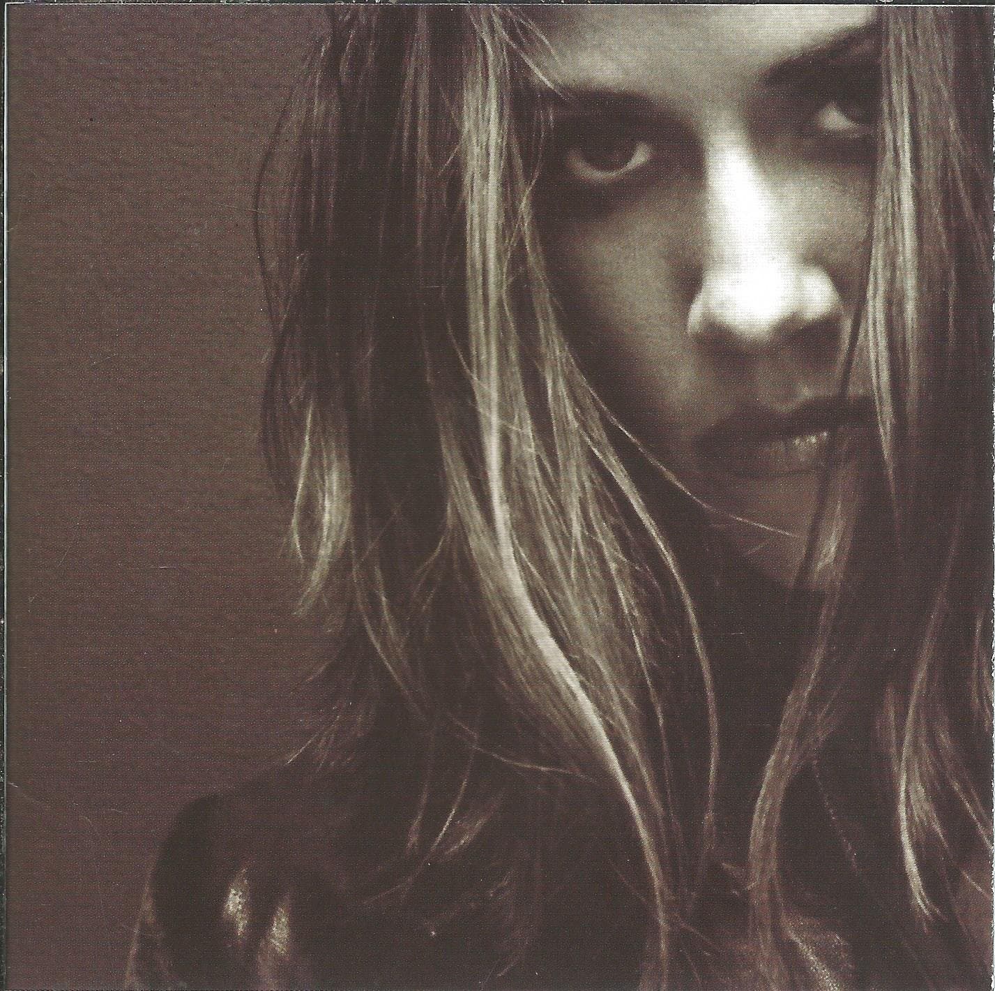 Sheryl Crow [Audio CD] CROW,SHERYL by null
