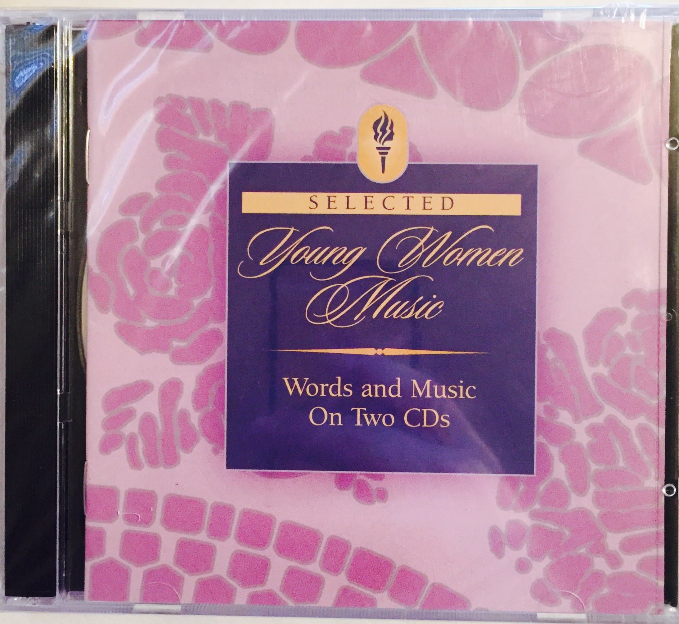 Selected Young Women Music