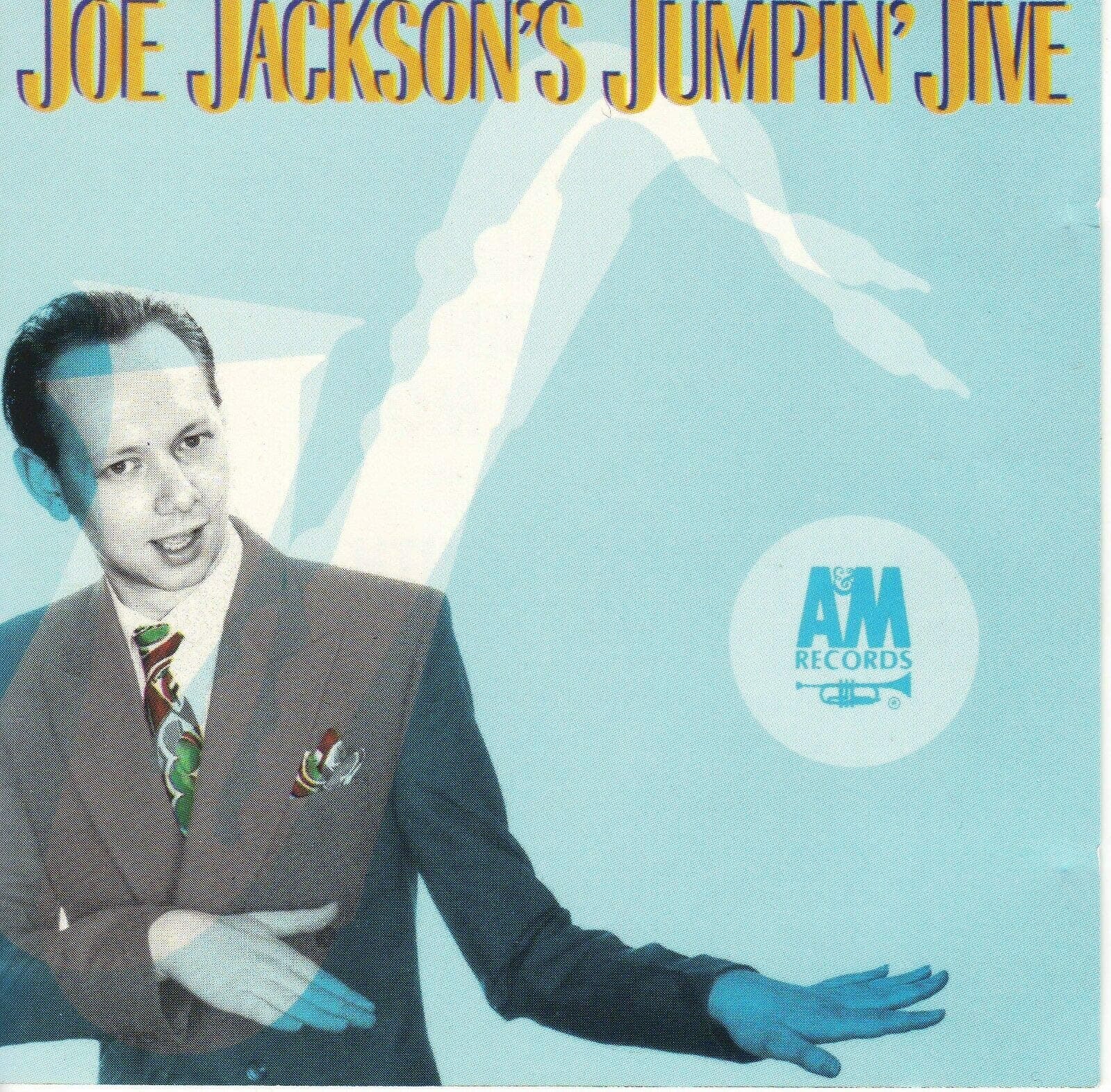 Jumpin' Jive