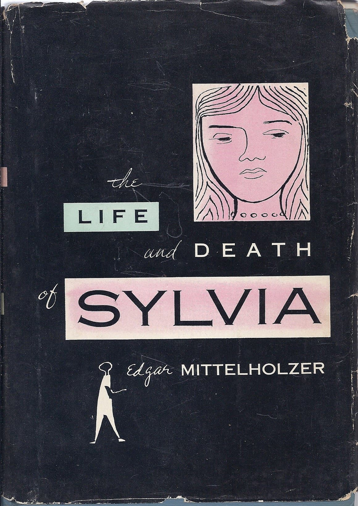 The Life And Death Of Sylvia [Hardcover] Mittelholzer, Edgar by null