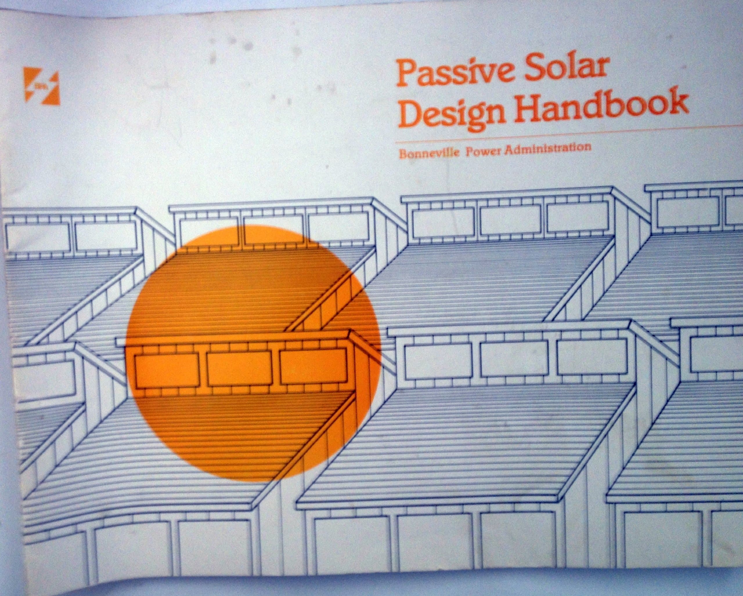 Passive solar design handbook Baker, M. Steven by null