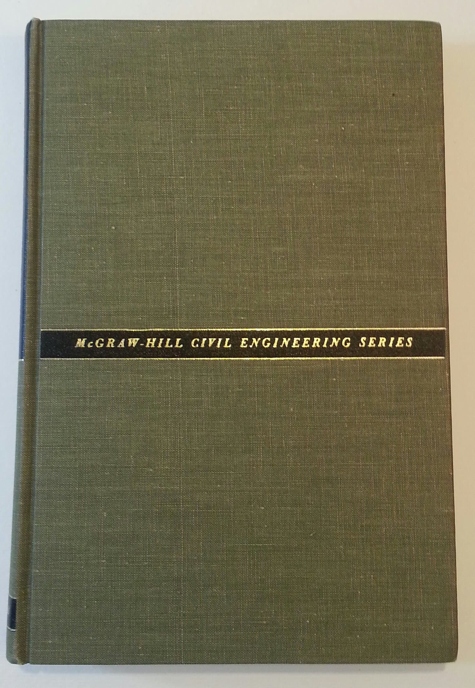 Construction Planning, equipment, and Methods [Hardcover] Peurifoy, R. L. by null