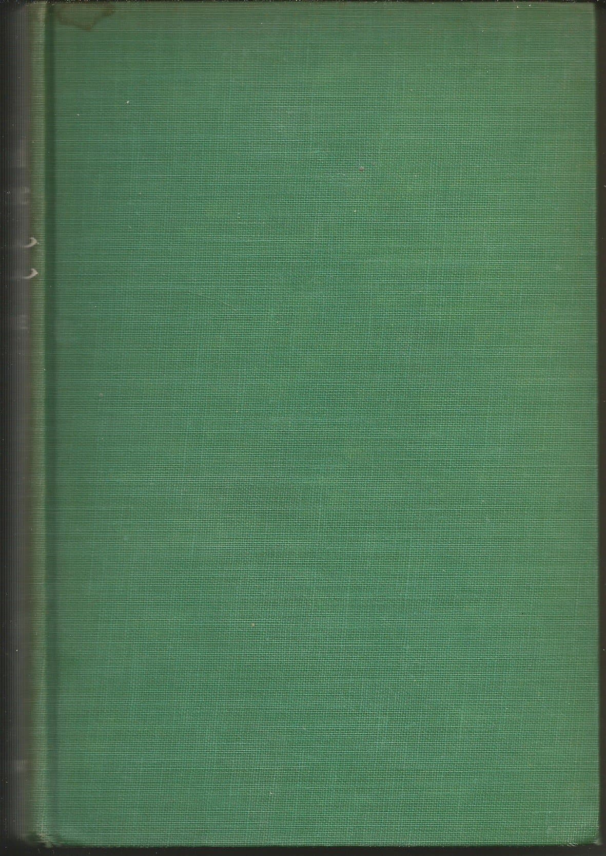 A fair wind home [Hardcover] Moore, Ruth by null