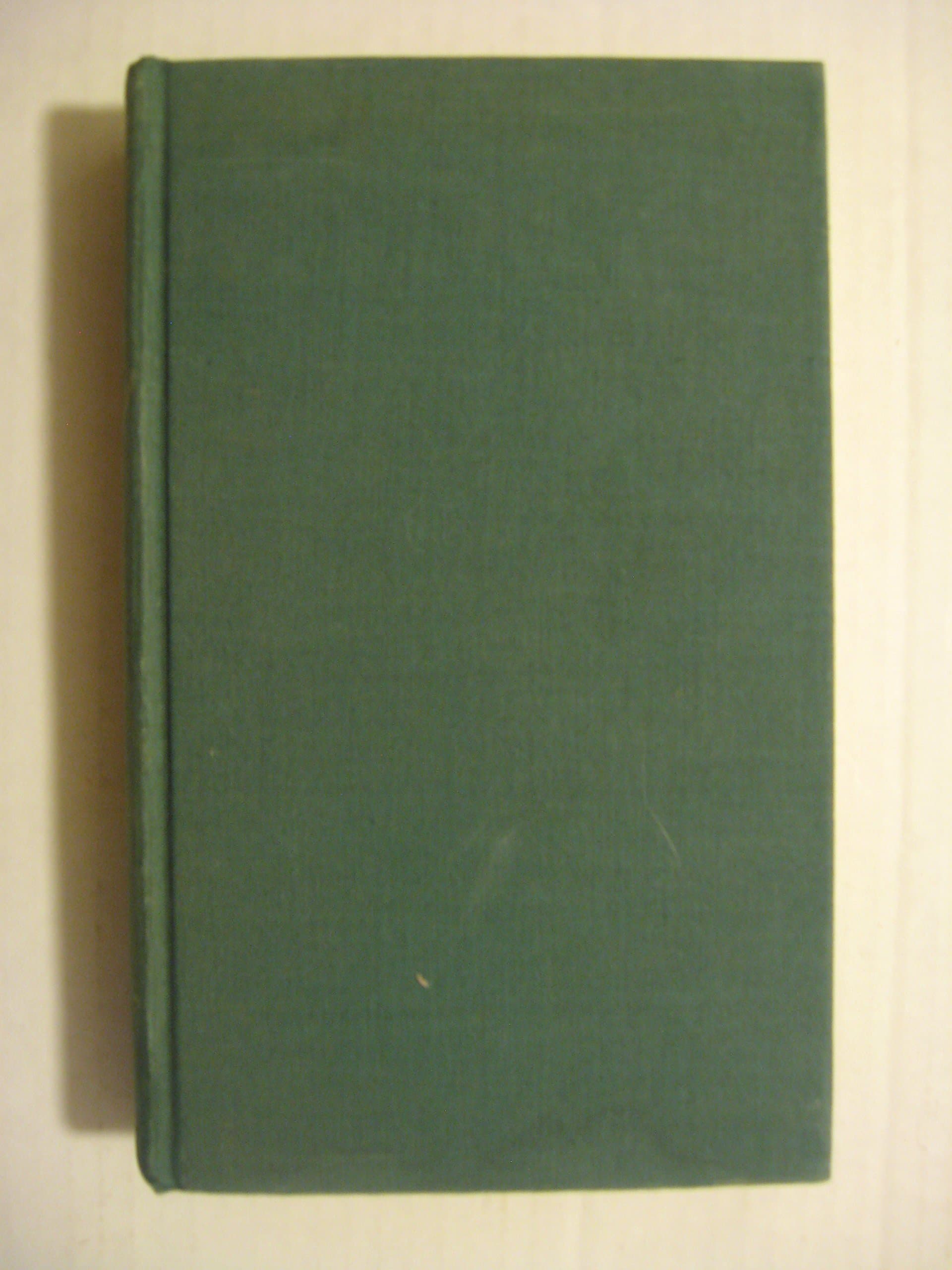 The Outward Room [Hardcover] BRAND, Millen by null
