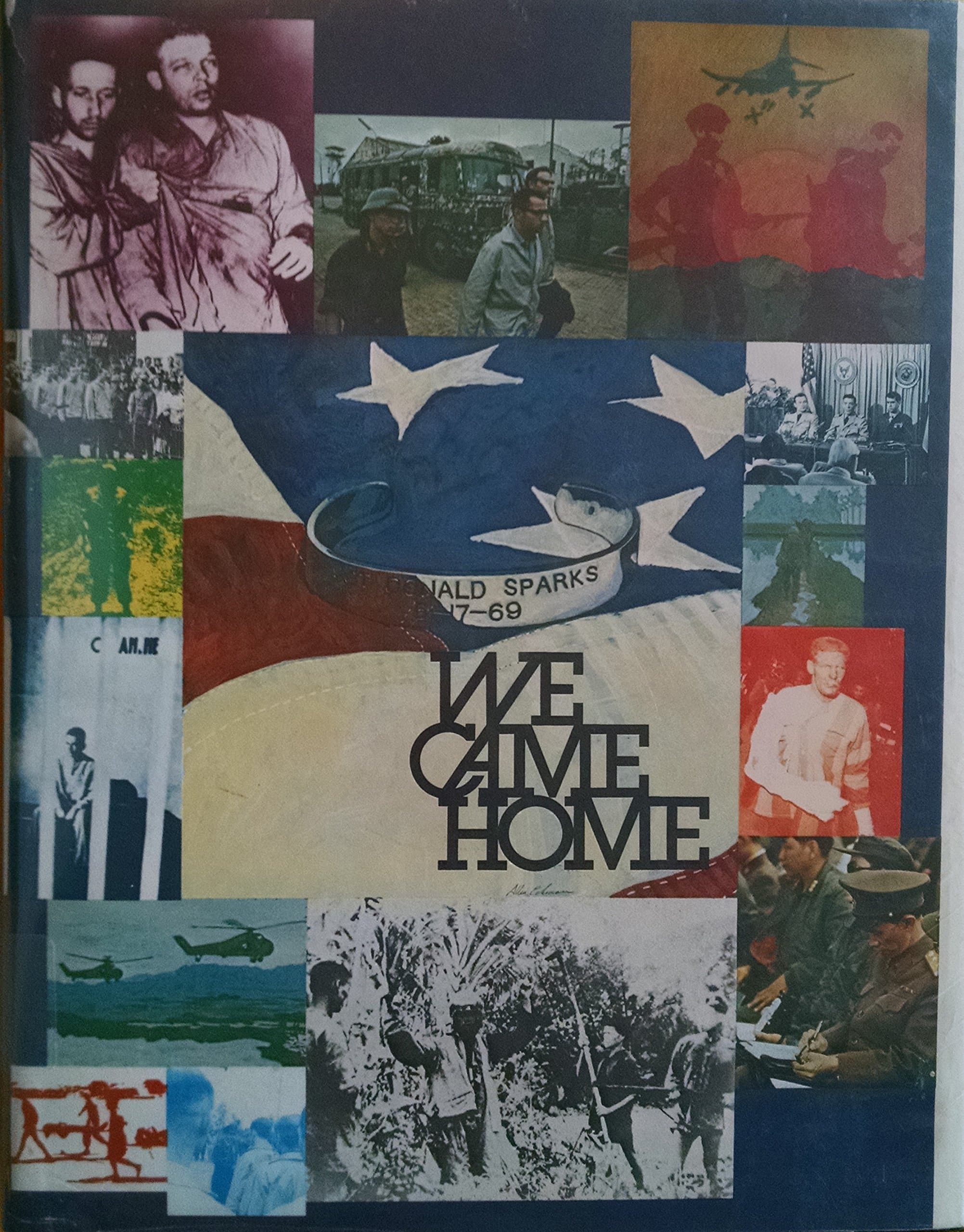We Came Home (Hardcover) [Paperback] Barbara Powers Wyatt by null