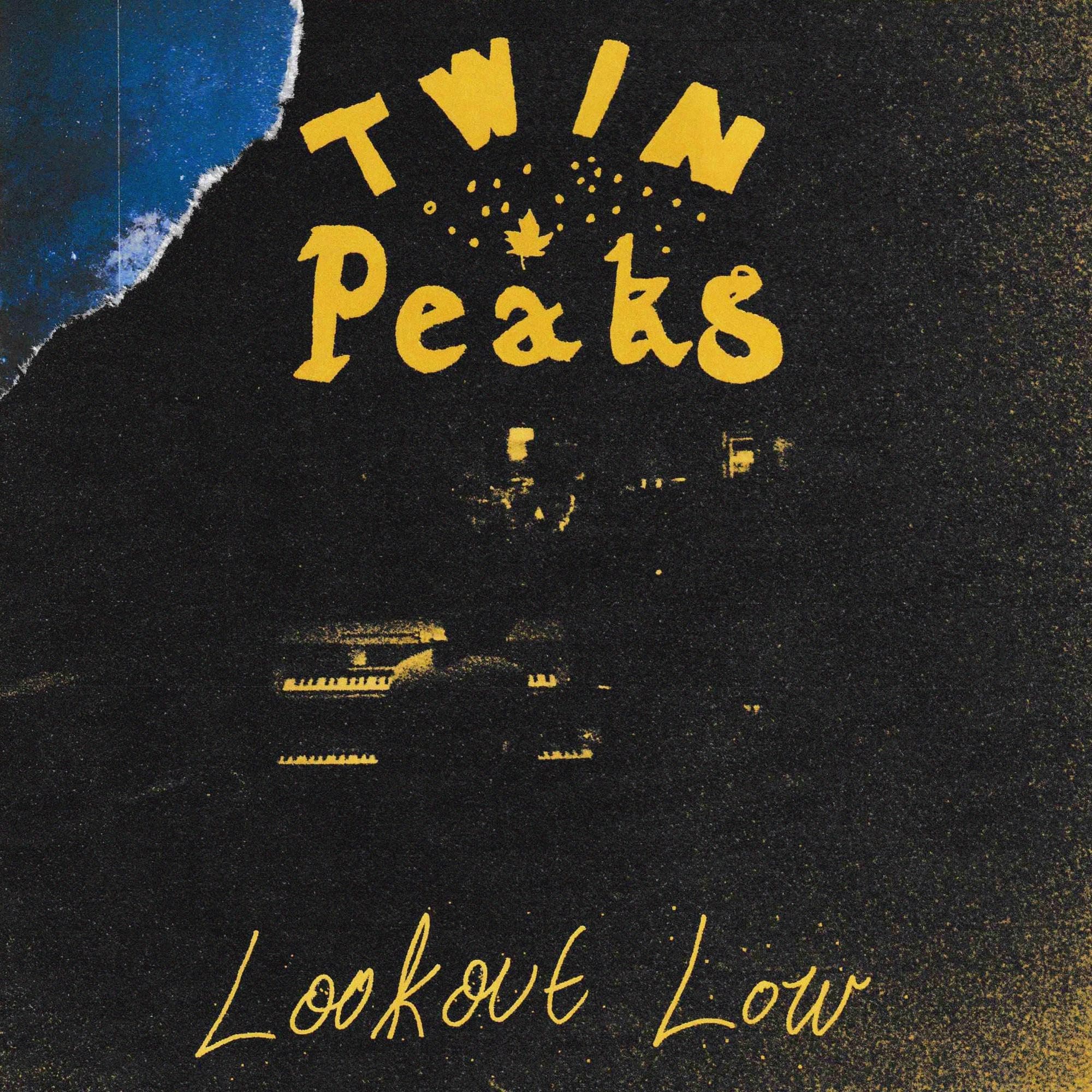 Lookout Low [Audio CD] Twin Peaks by null