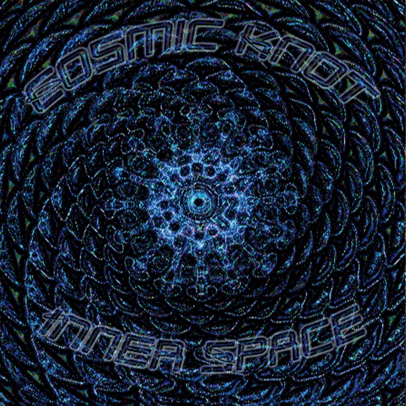 Inner Space [Audio CD] Cosmic Knot
