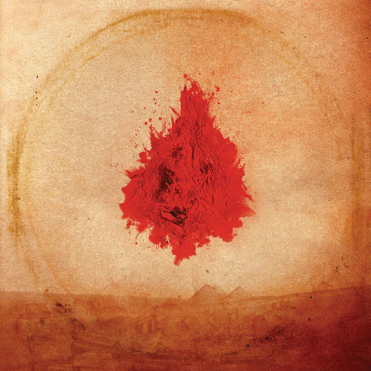 Like a fire that consumes all before it... [Audio CD] Adam Arcuragi by null
