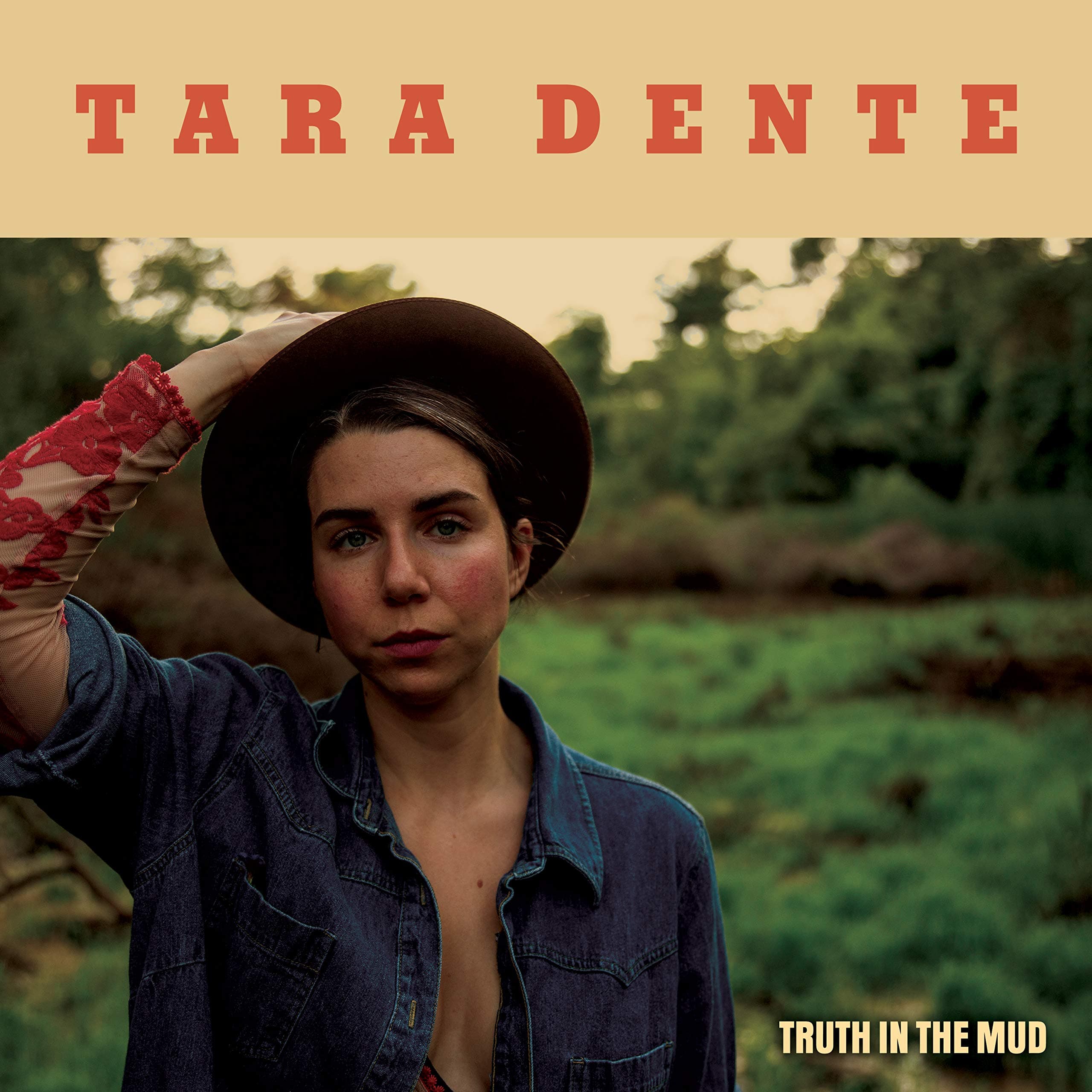 Truth In The Mud [Audio CD] Tara Dente by null