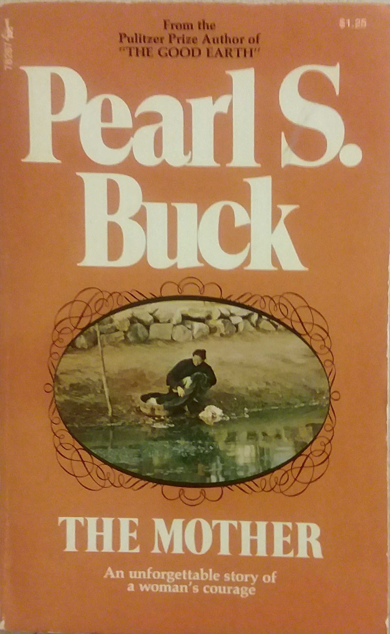 The Mother [Paperback] Buck, Pearl S. by null