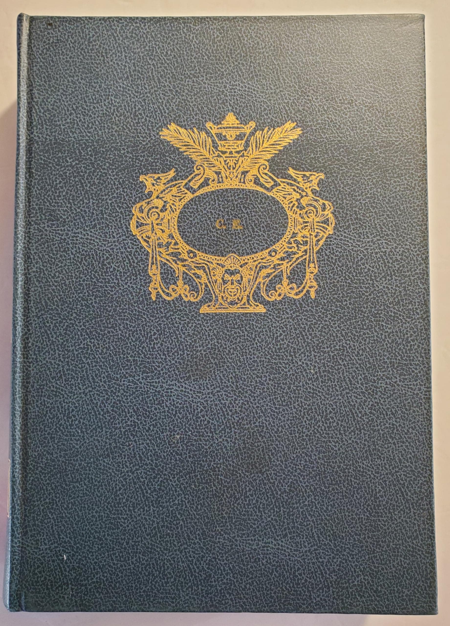 Gourmet's Basic French Cookbook by Helen E. Ridley