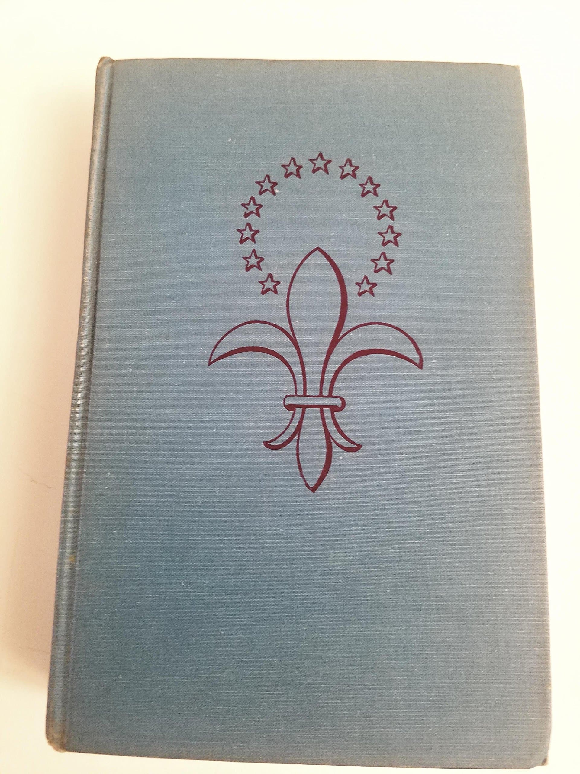 Proud Destiny - A novel [Hardcover] Feuchtwanger, Lion (1884-1958) by null