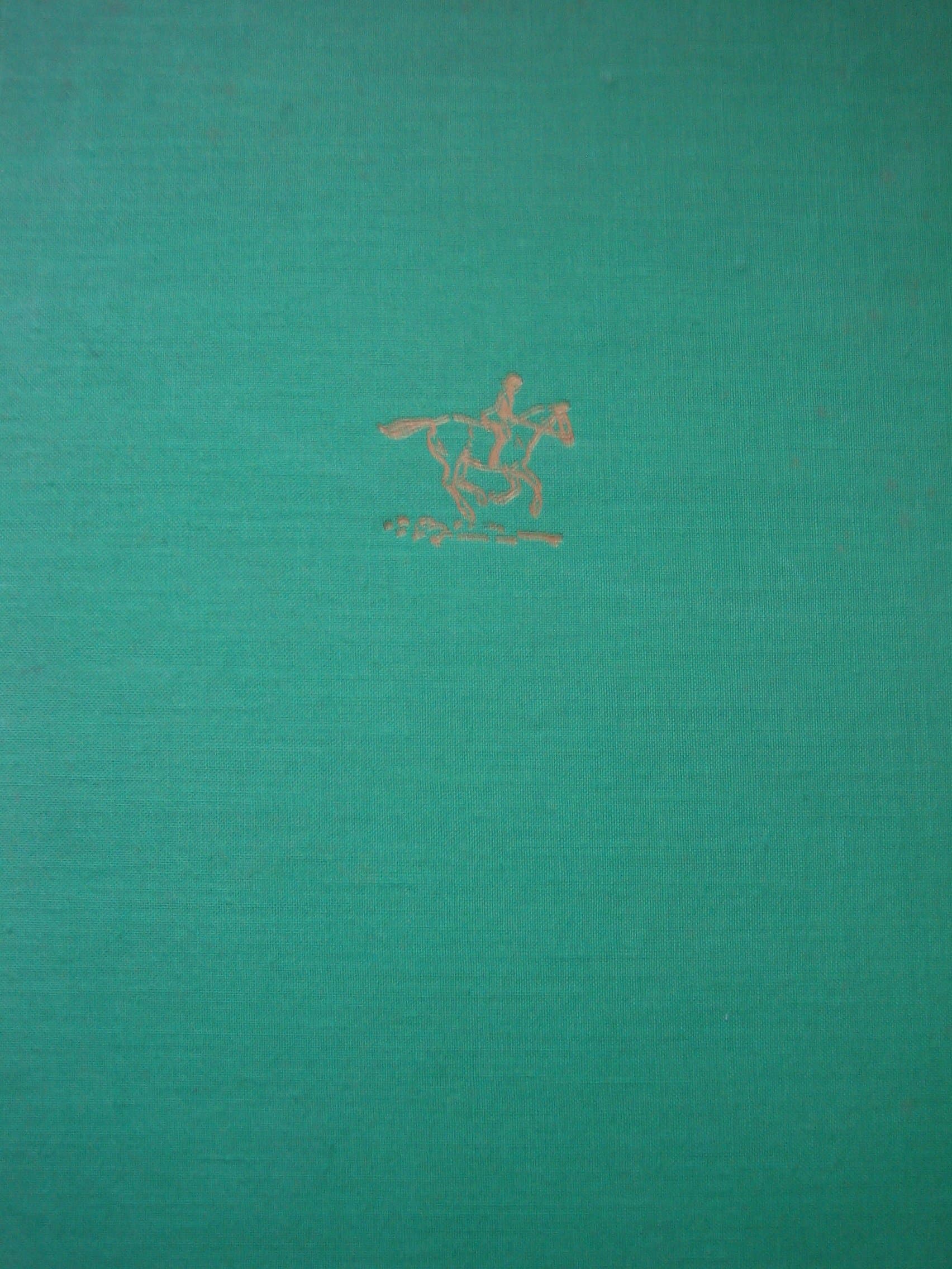 School for Young Riders [Hardcover] Dillon, Jane Marshall by null