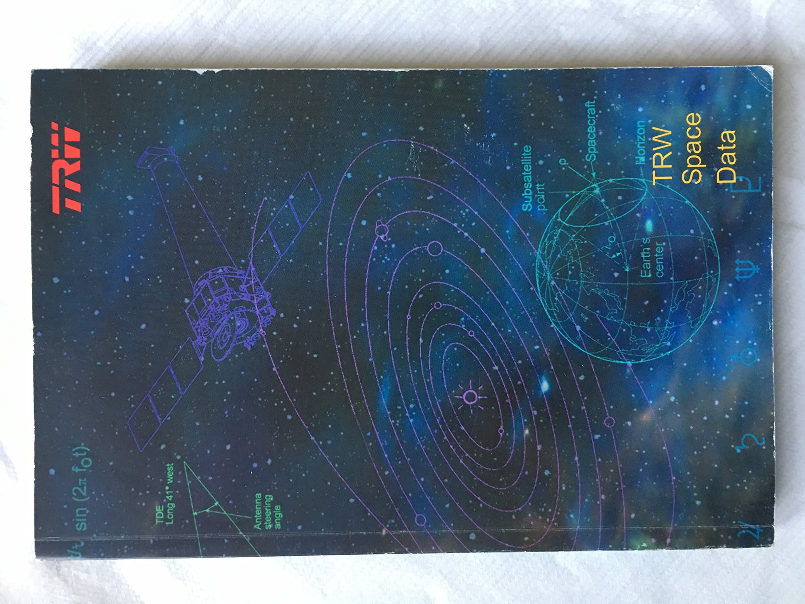 TRW Space Data