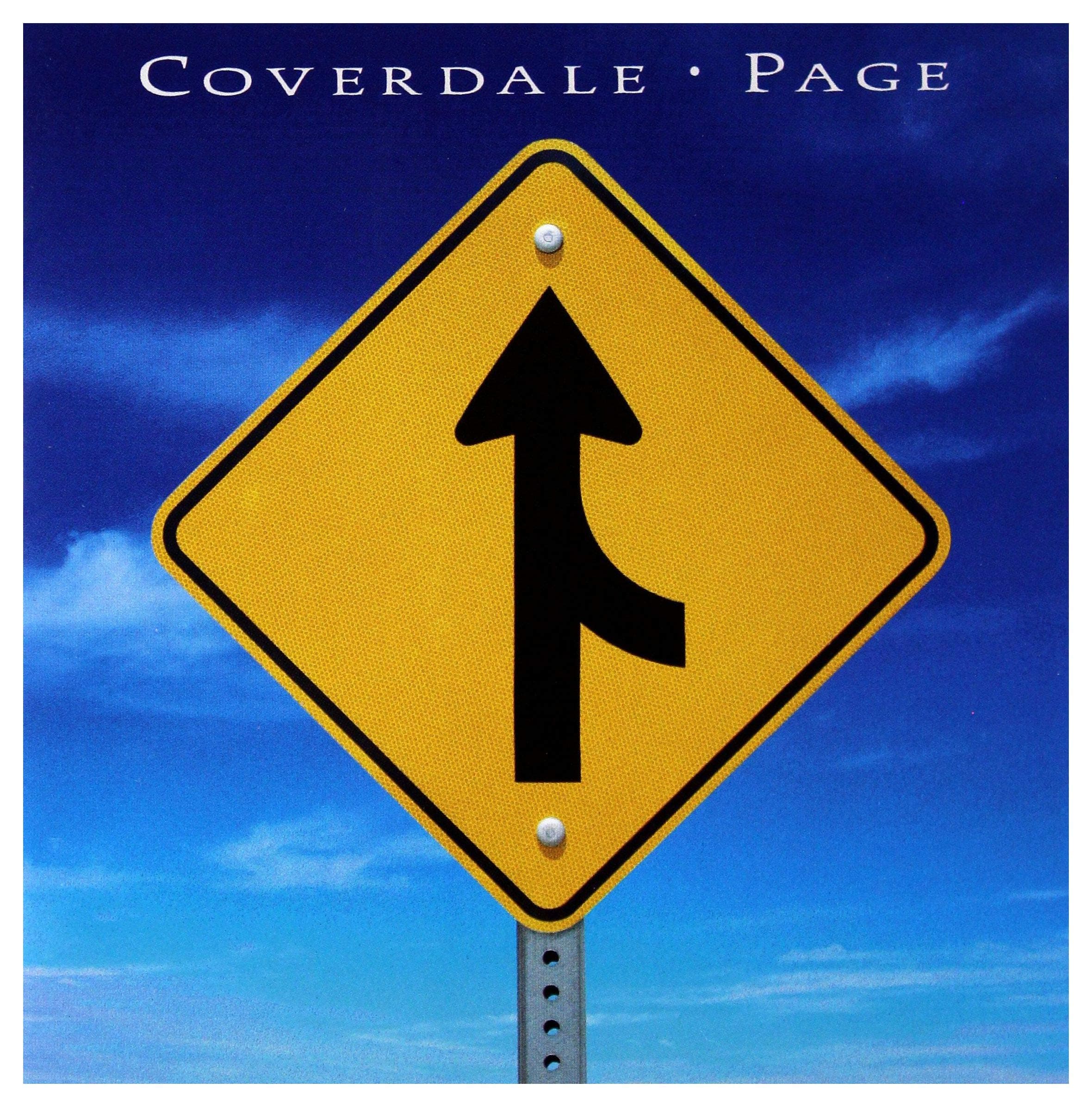 Coverdale/Page