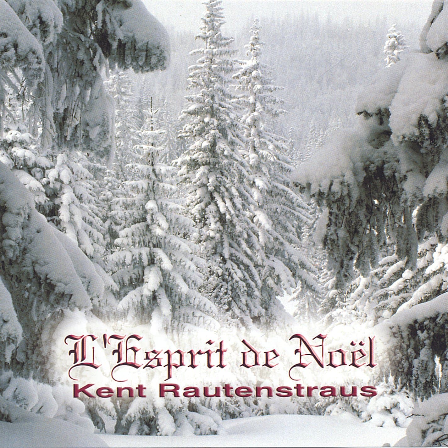 Lesprit de Noel