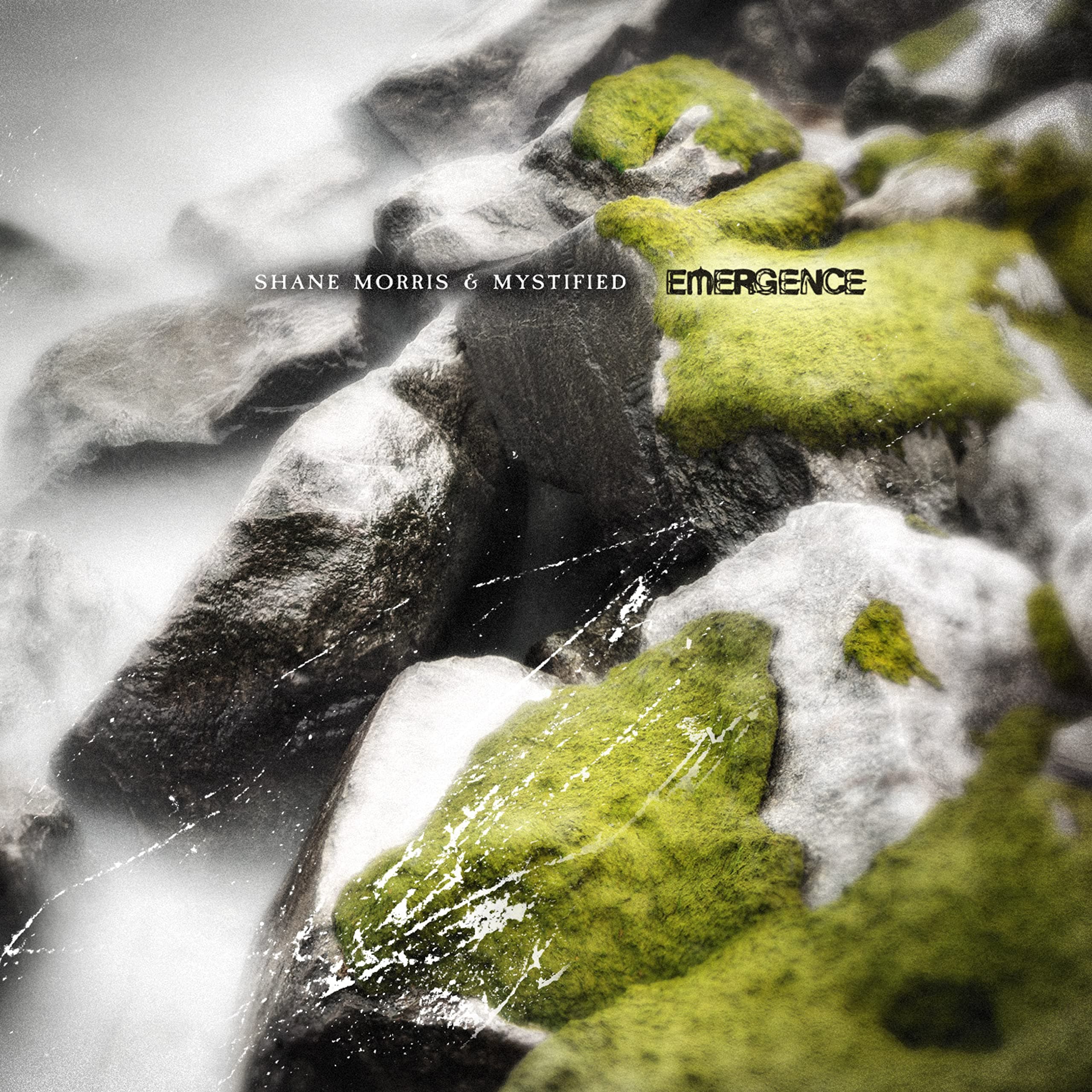 Emergence [Audio CD] MORRIS,SHANE / MYSTIFIED by null