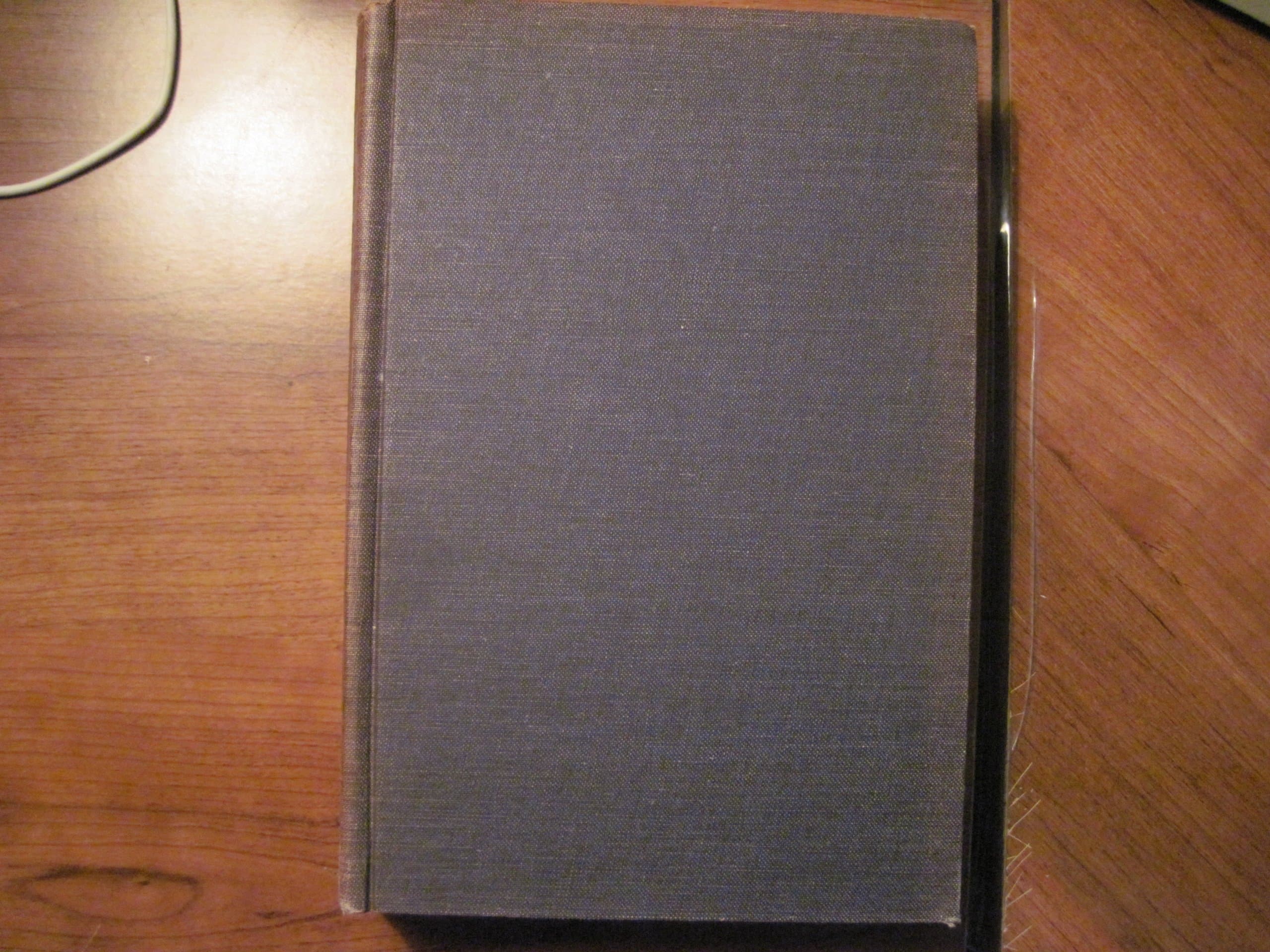 Educator's Handbook of Stories, Quotes, and Humor by Baughman, M. Dale