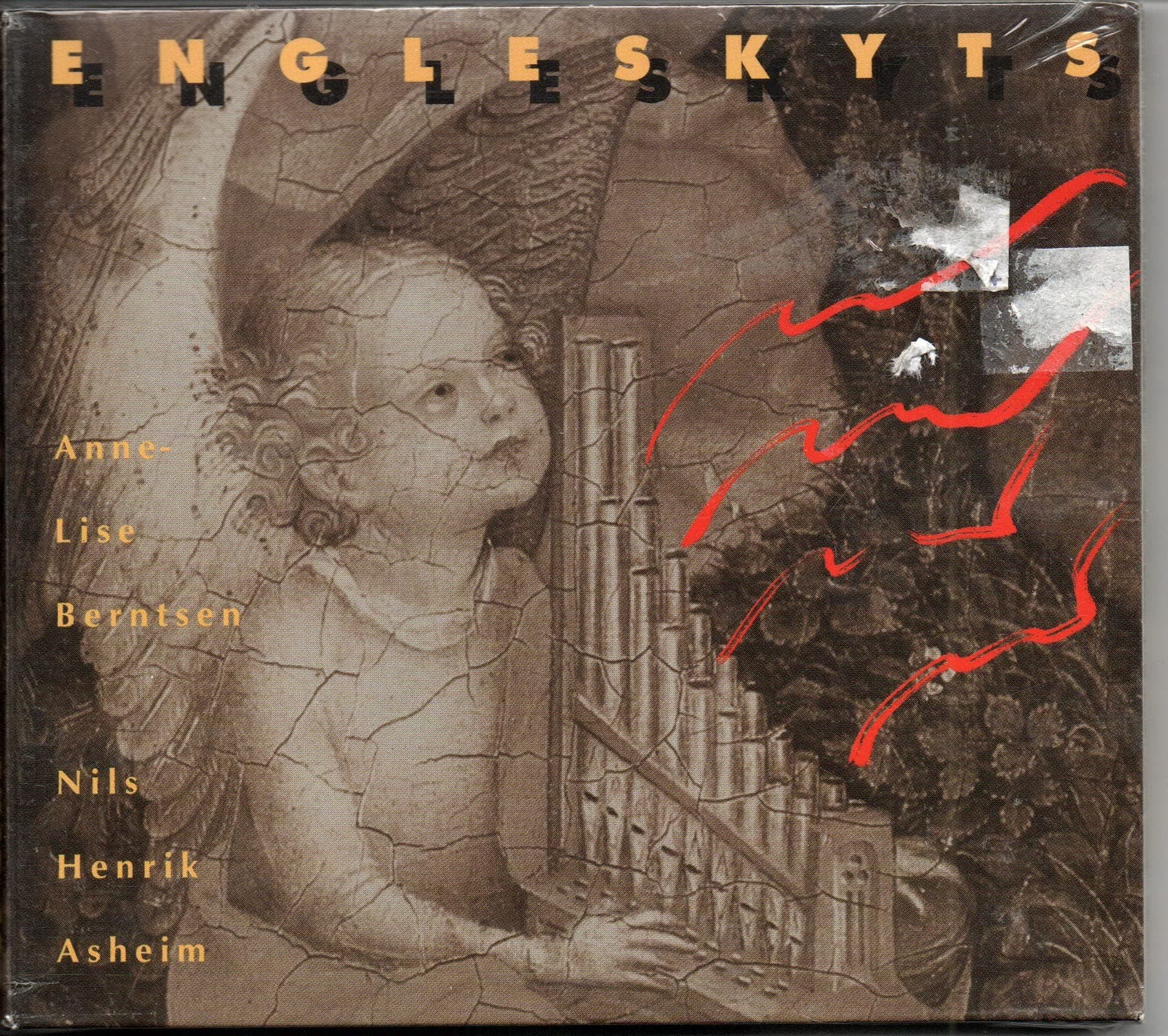 Engleskyts