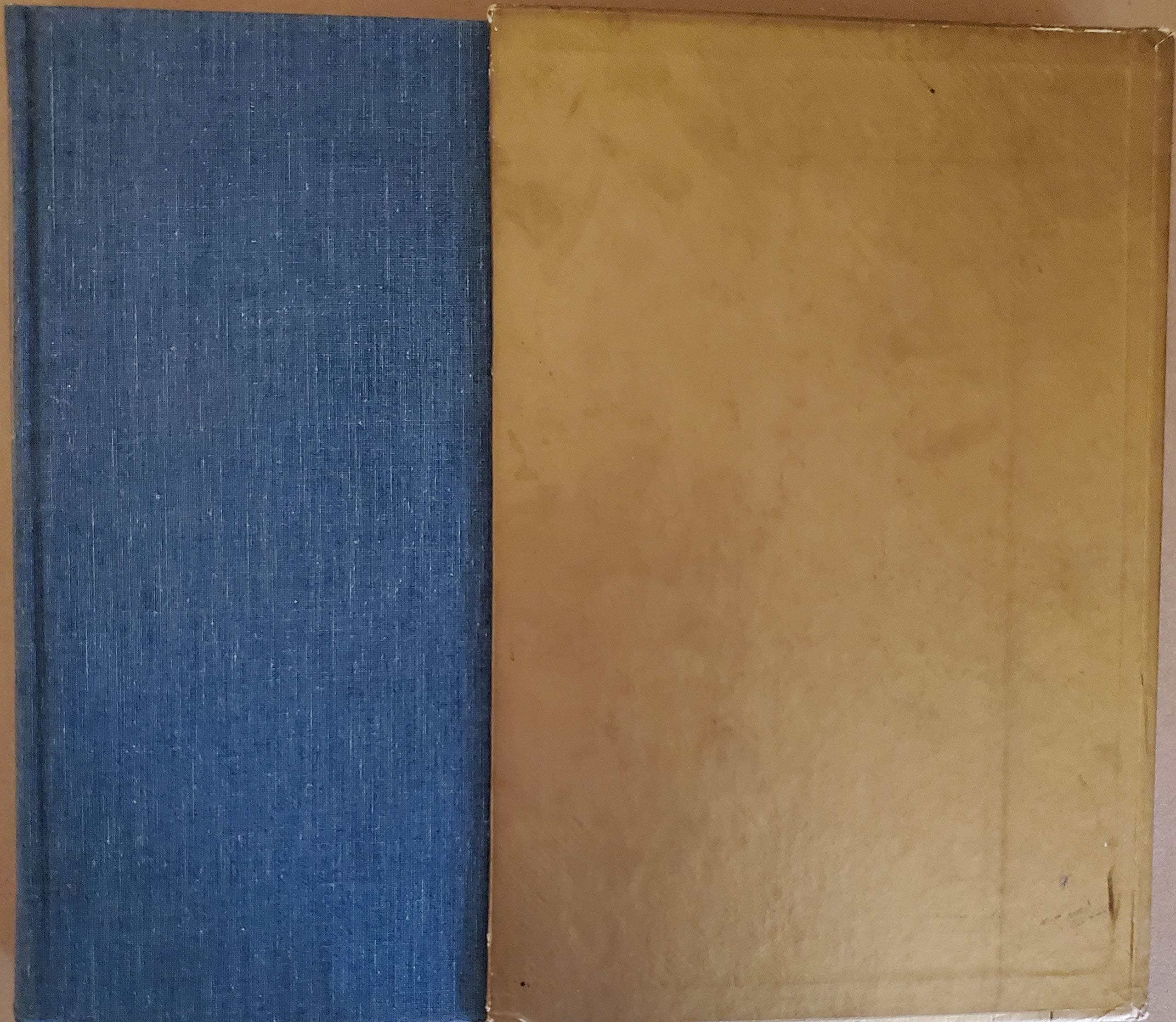 Henry Adams MONT-SAINT-MICHEL AND CHARTRES Heritage Press in Slipcase Sandglass by null