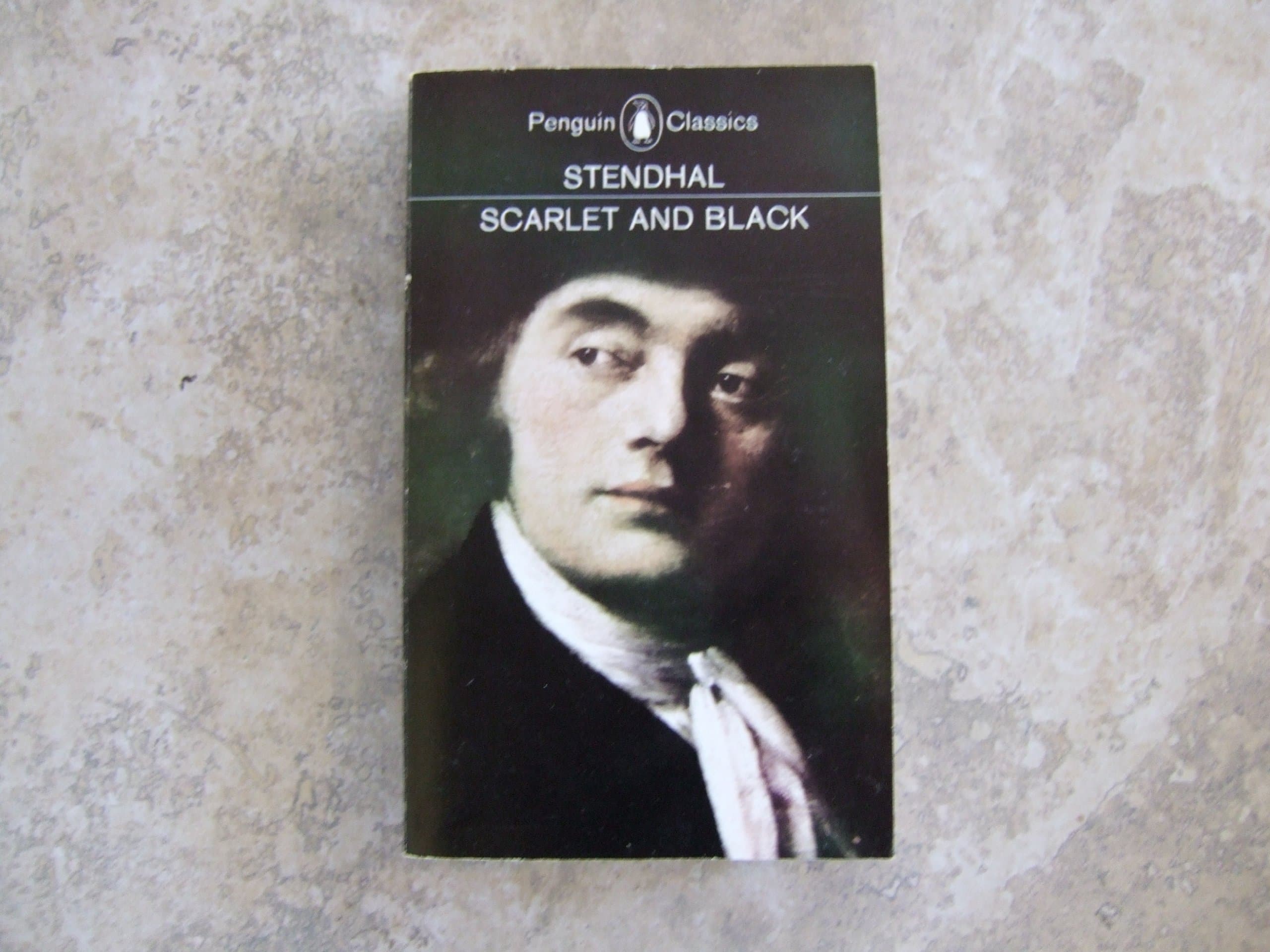 Scarlet and Black: A Chronicle of the Nineteenth Century Stendhal and Shaw, Margaret R. B. by null