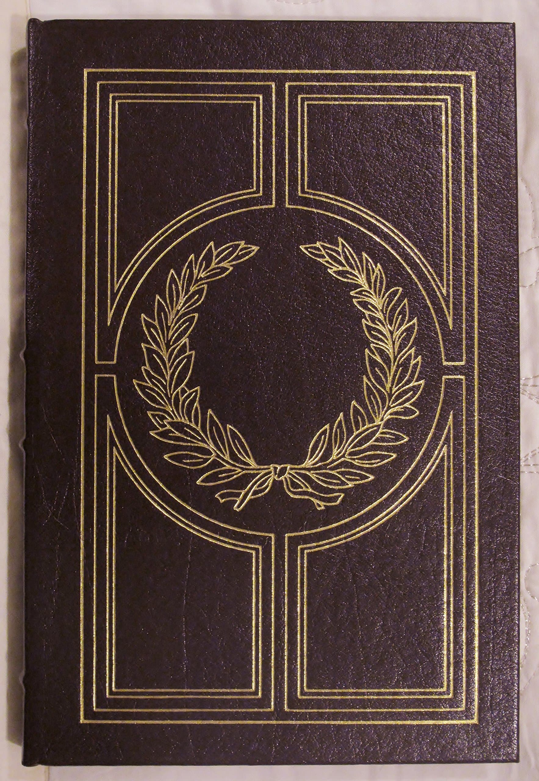 Oedipus the King [Hardcover] Sophocles; Storr, Francis by null