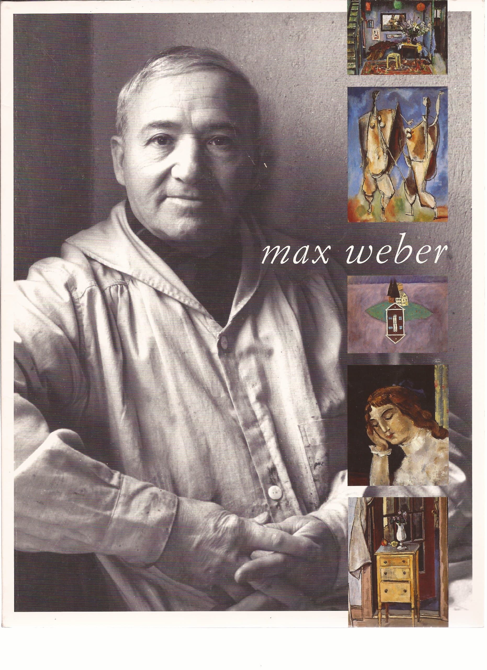 Max Weber Percy North; Rebecca Friedman; Joshua Nefsky and Laura McCurdy by null