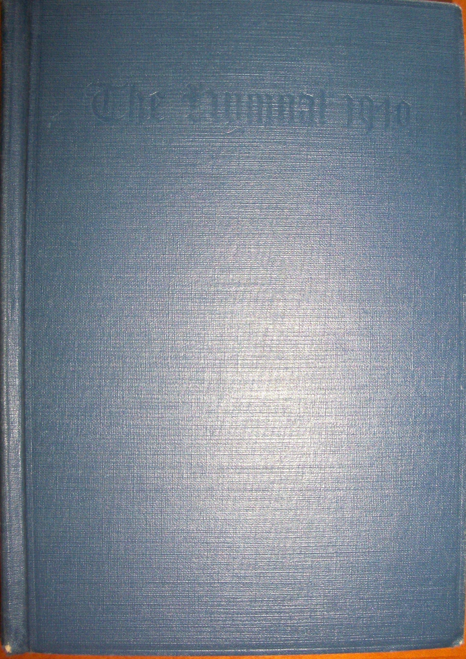 The Hymnal 1940 with Liturgical Supplement - Standard Harmony Edition [Hardcover] The Protestant Episcopal Church by null