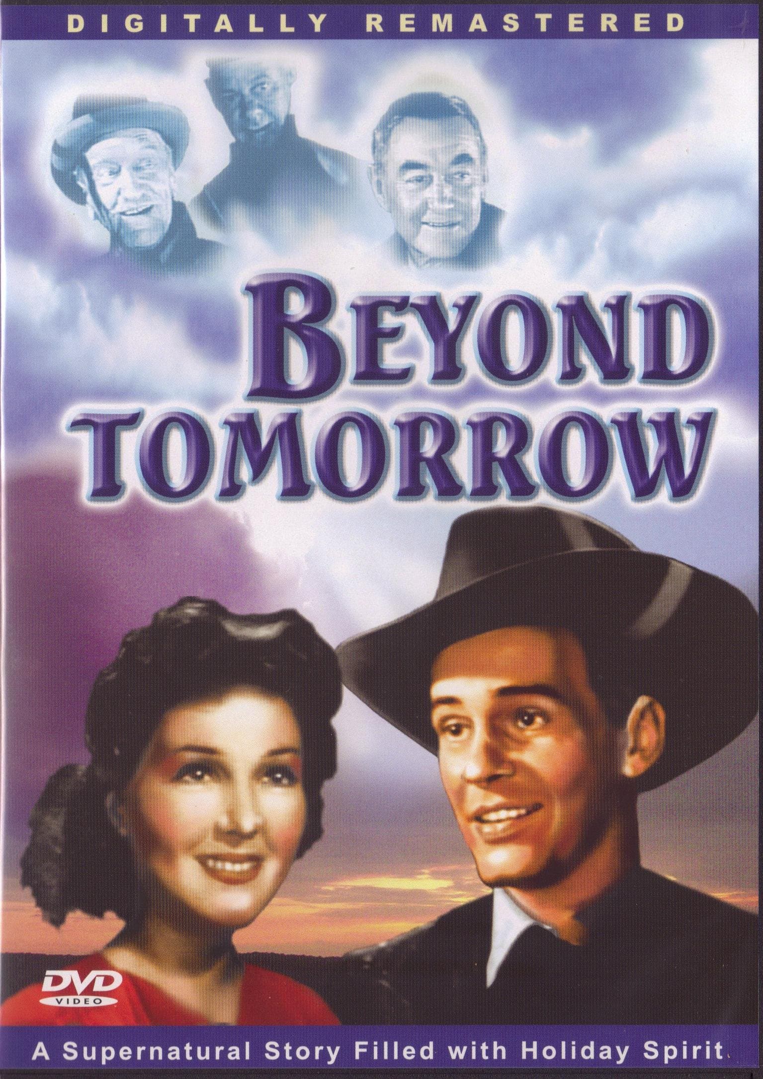 Beyond Tomorrow