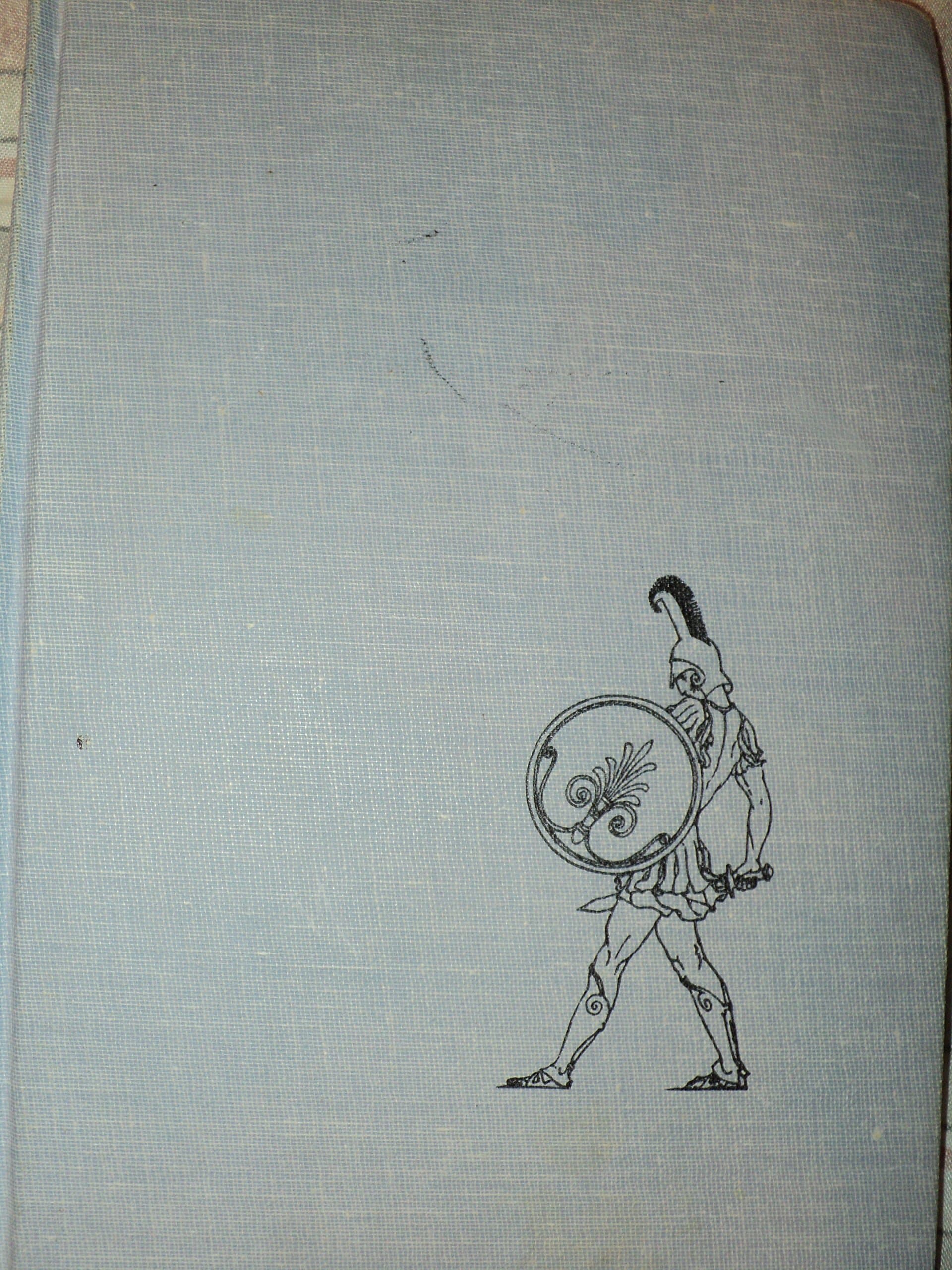 The Golden Fleece [Hardcover] Pardaic Colum and Willy Pogany by null