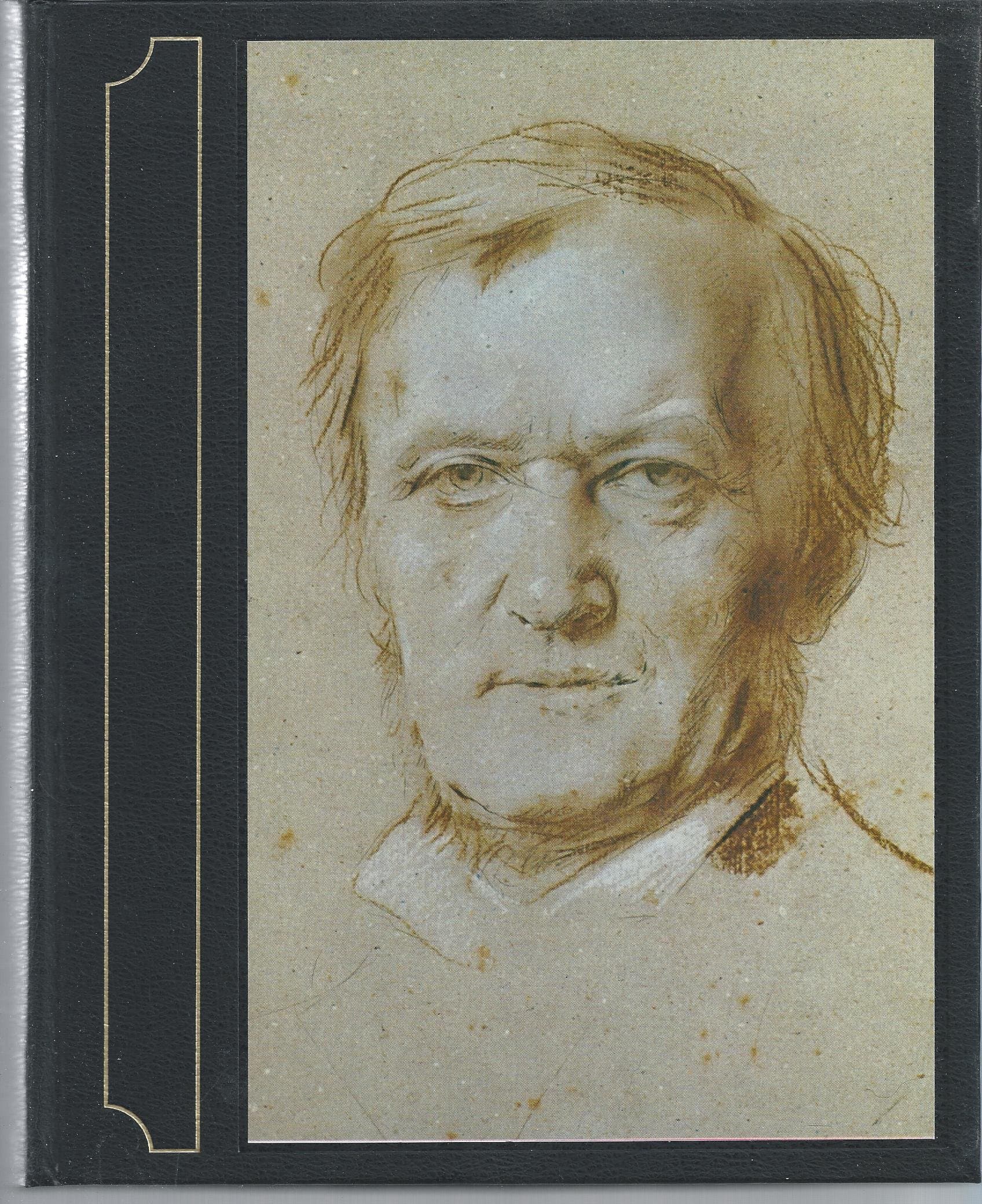 The Perfect Wagnerite; Ring Resounding and Richard Wagner; the Man, his Mind and his Music - [Complete in three slip-cased volumes] [Hardcover] Shaw, Bernard (1856-1950). John Culshaw and Robert B. Gutman and Fernandez, Julio by null