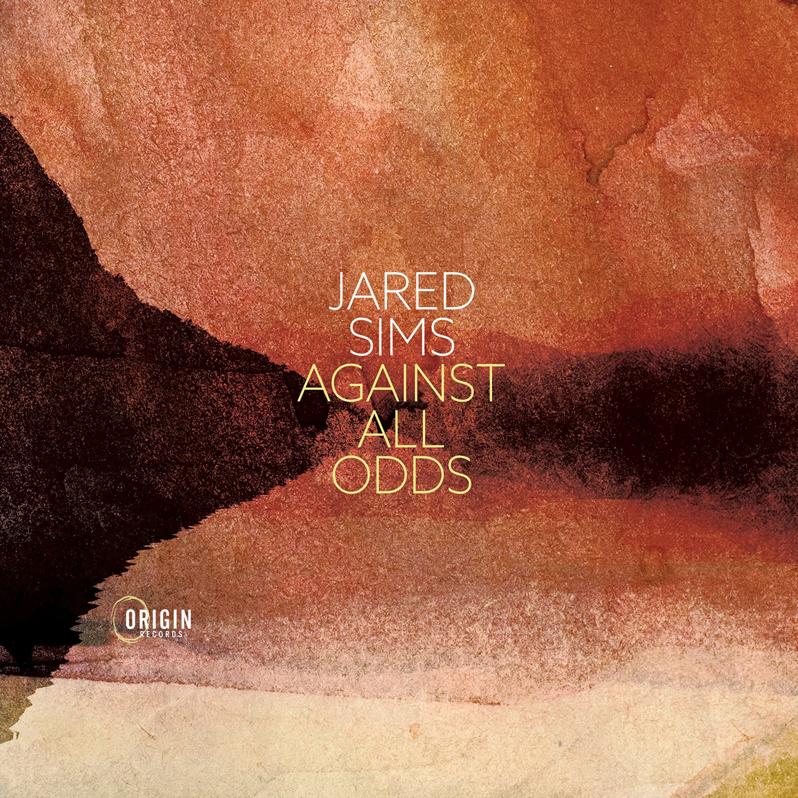 Against All Odds [Audio CD] Jared Sims by null