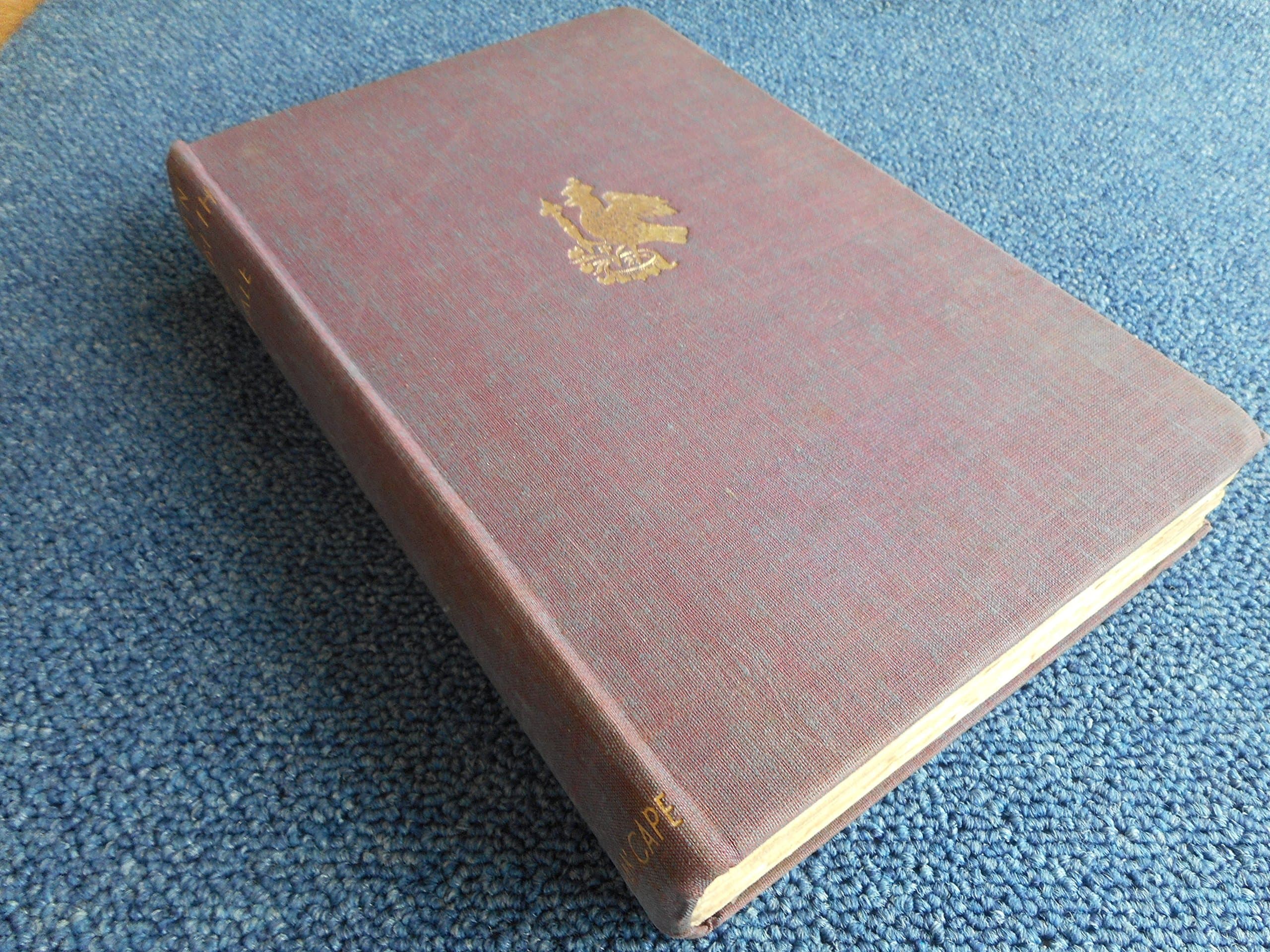 Queen Elizabeth I (Bedford historical series) by Neale, J. E. (John Ernest) Sir (1890-1957)
