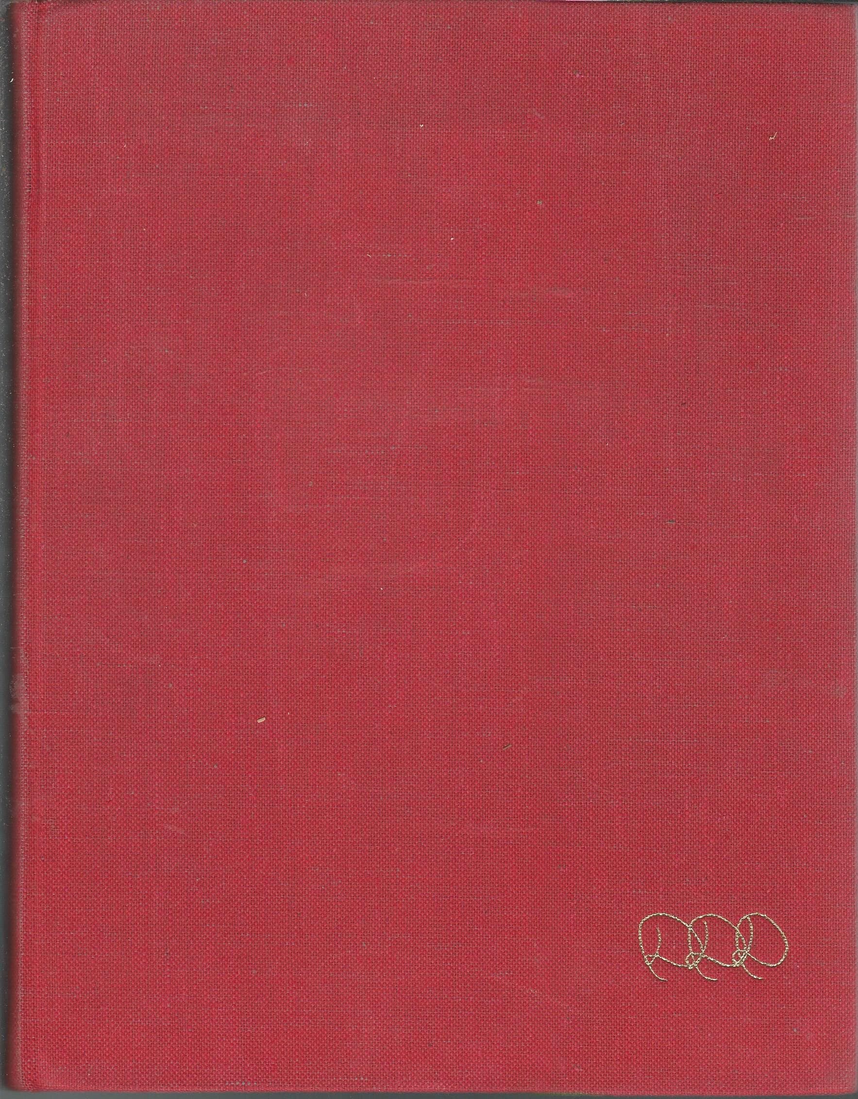 YANKEE NOMAD: A Photographic Odyssey. [Hardcover] duncan, david by null