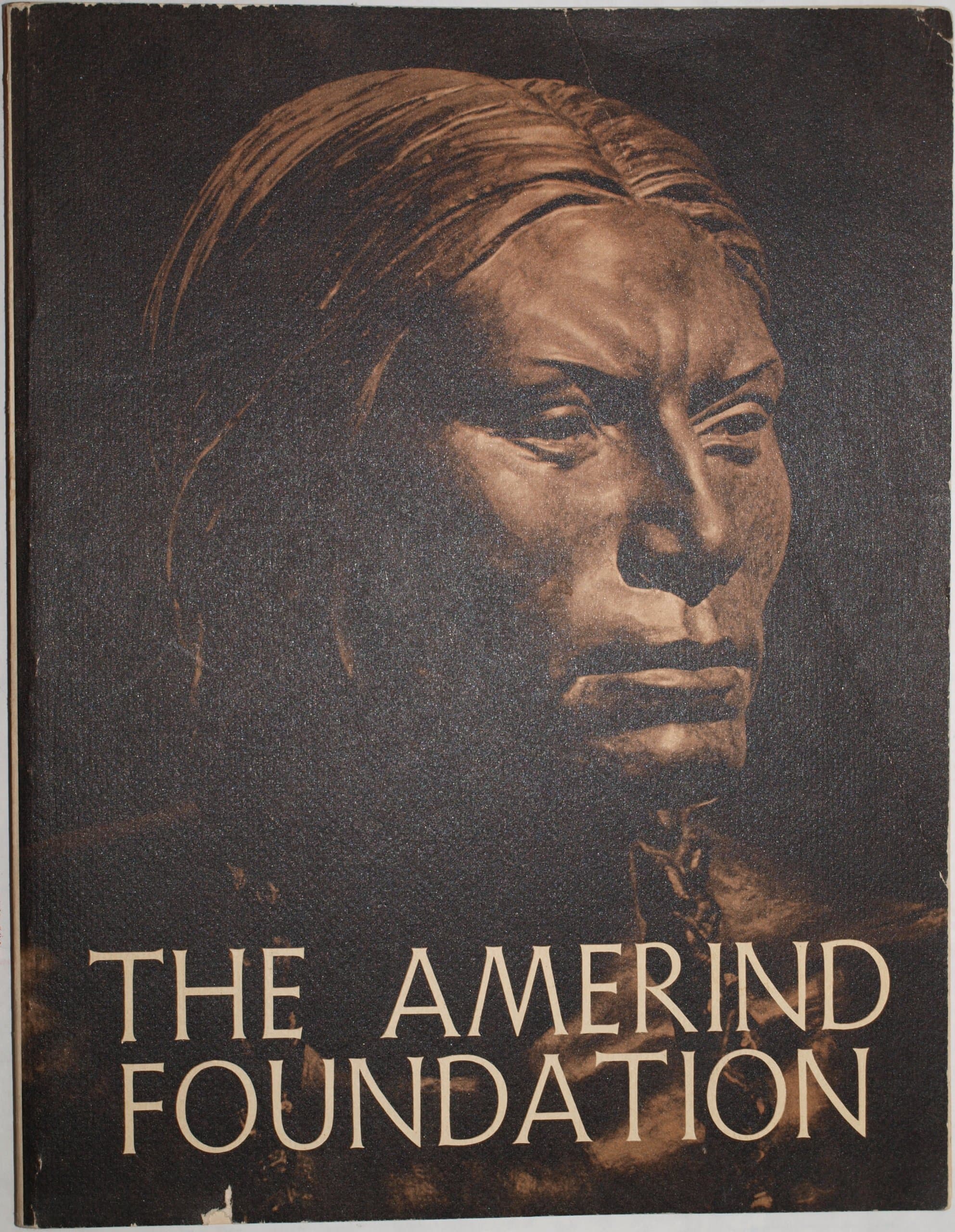 The Amerind Foundation [Paperback] Charles Di Peso by null